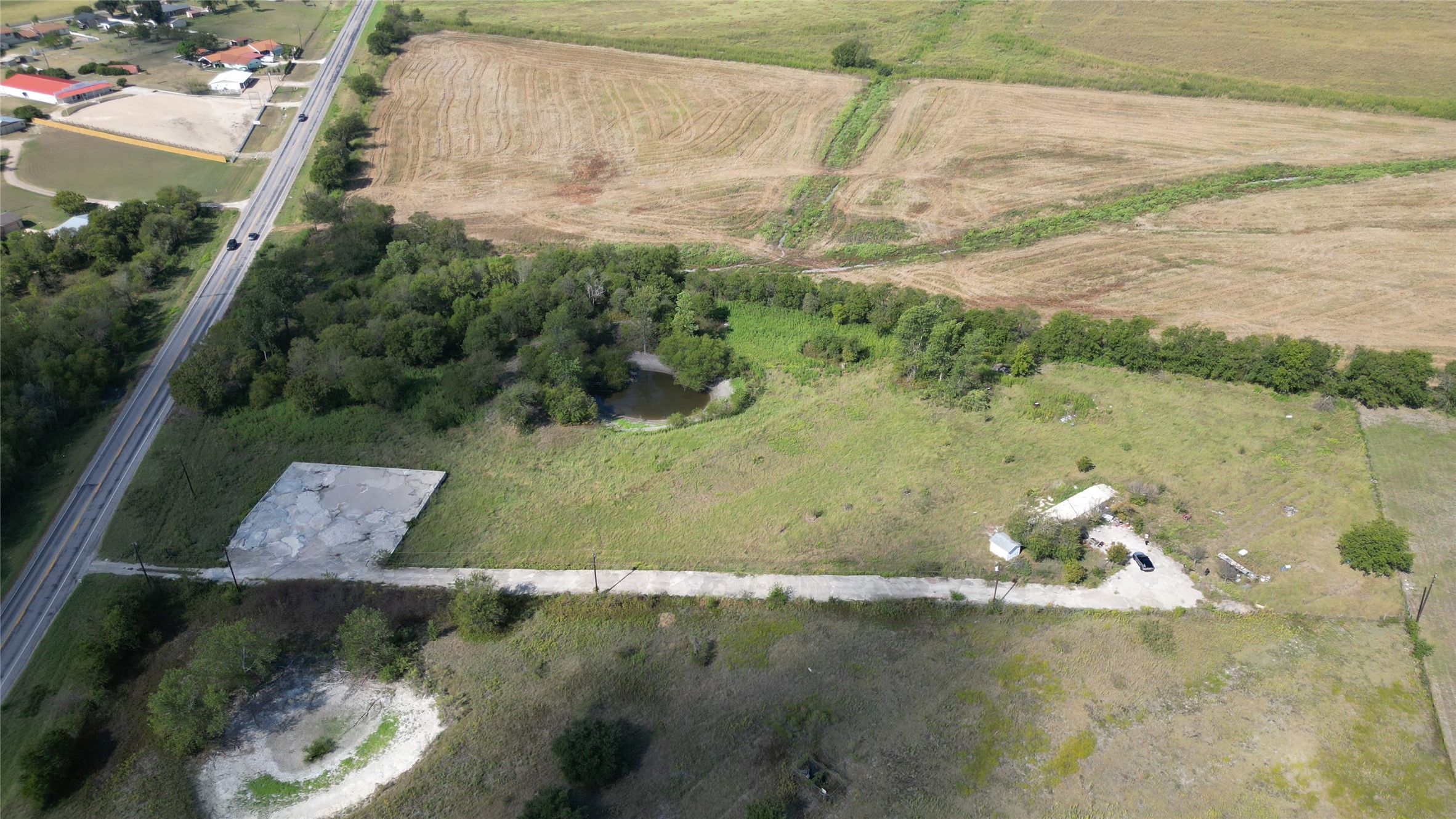 1012 East Fm 93 Road Temple, TX 76502 - Photo 12 of 40