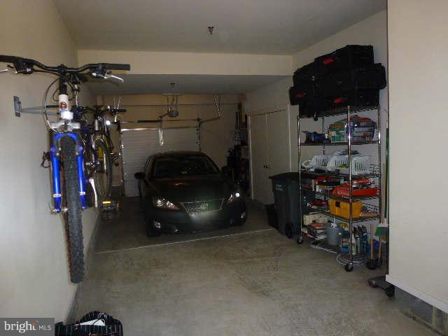 4159 Rush Street Fairfax, VA 22033 - Photo 29 of 30 a view of car garage