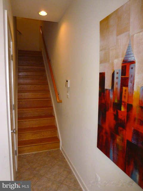 4159 Rush Street Fairfax, VA 22033 - Photo 10 of 30 a view of entryway