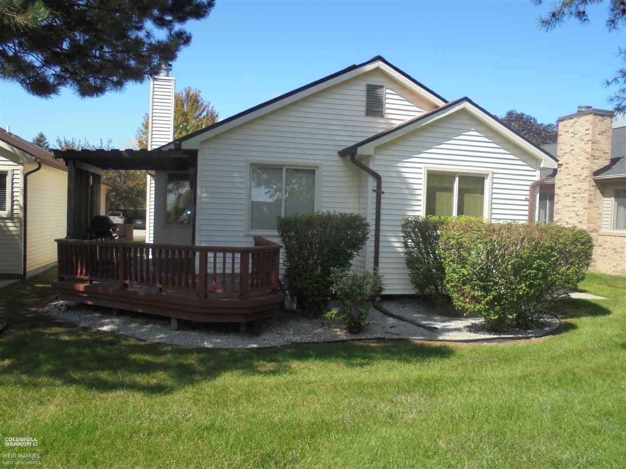 331 Mae Court, Unit 2 BLDG A Romeo, MI 48065 - Photo 1 of 49 Gallery Image 1