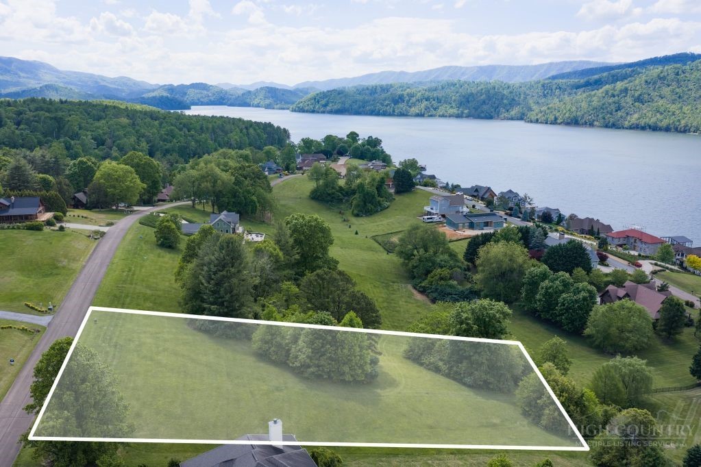 Lot 84 Harbor View Butler, TN 37640 - Photo 5 of 32 a view of a outdoor space