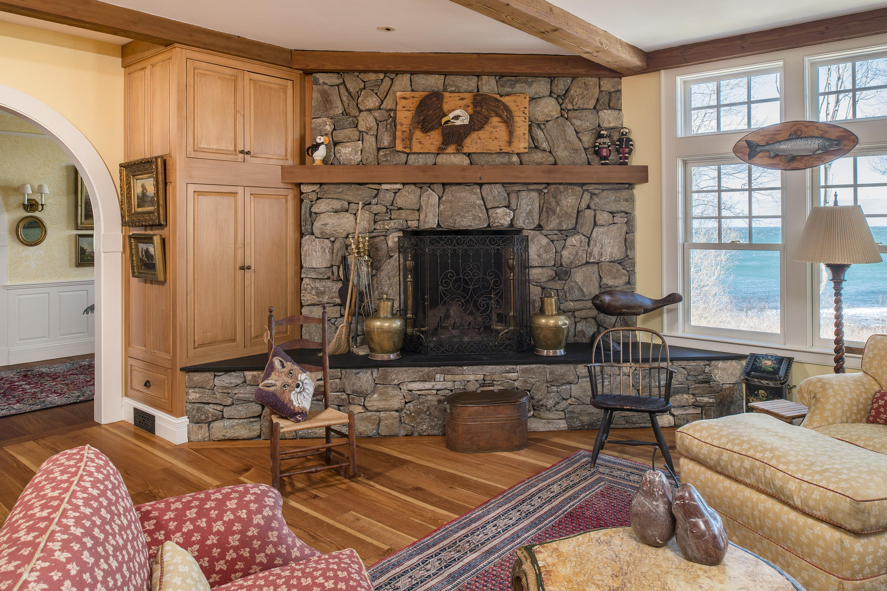 1172 Shore Road Cape Elizabeth, ME 04107 - Photo 21 of 42 1172ShoreRoad_52MB_Print