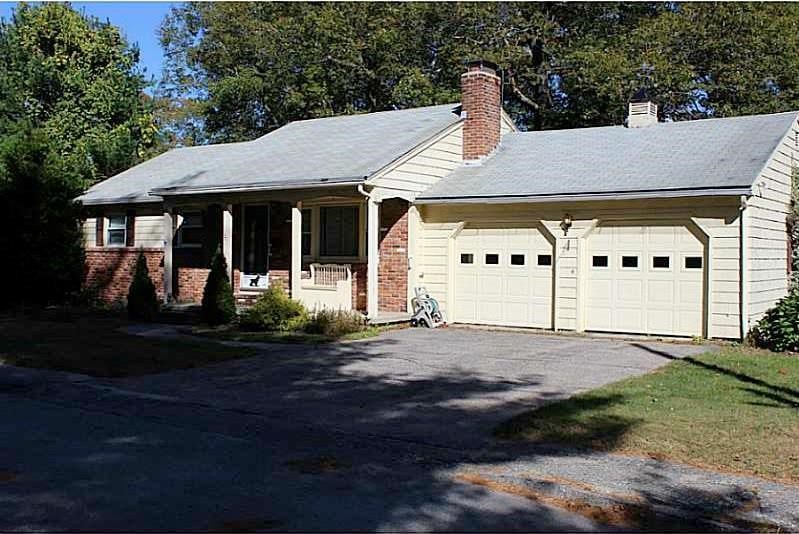 6 White Rock Road Coventry, RI 02816 - Photo 3 of 8