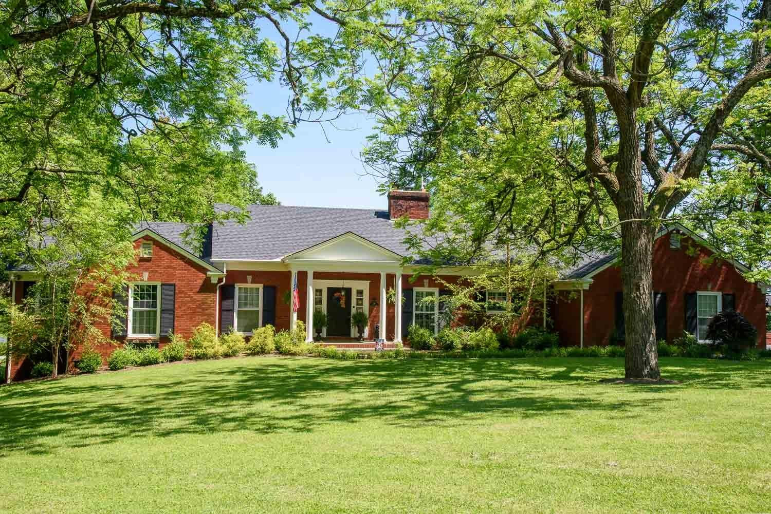 238 Westover Road Frankfort, KY 40601 - Photo 1 of 64 Photo 1
