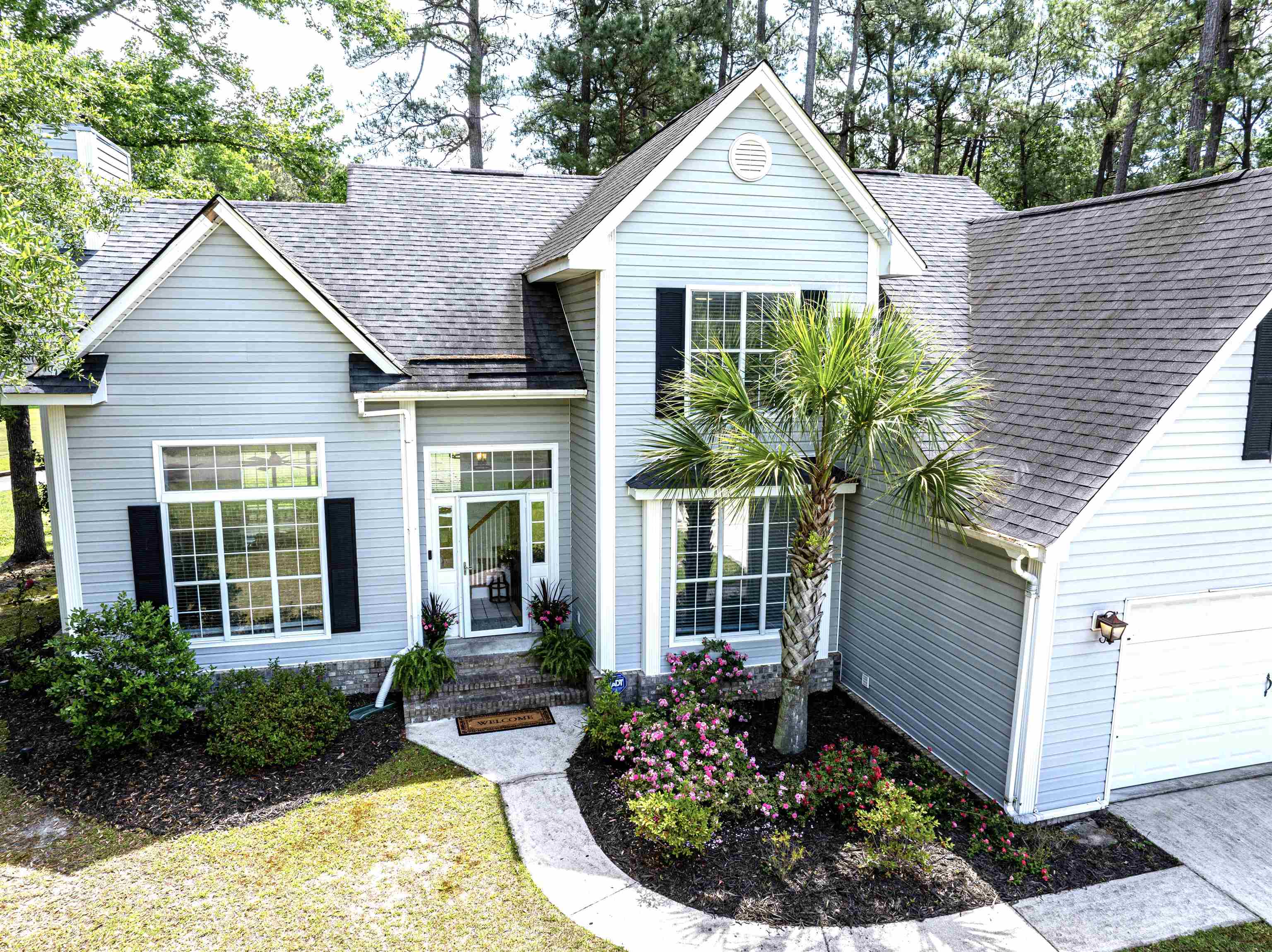 87 Francis Parker Road Georgetown, SC 29440 - Photo 1 of 40 Gallery Image 1