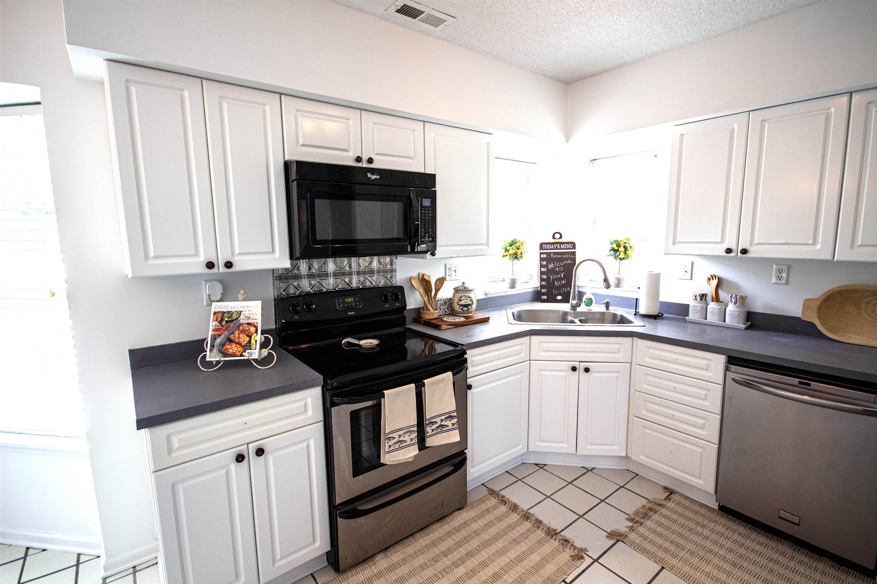 87 Francis Parker Road Georgetown, SC 29440 - Photo 12 of 40 Gallery Image 12