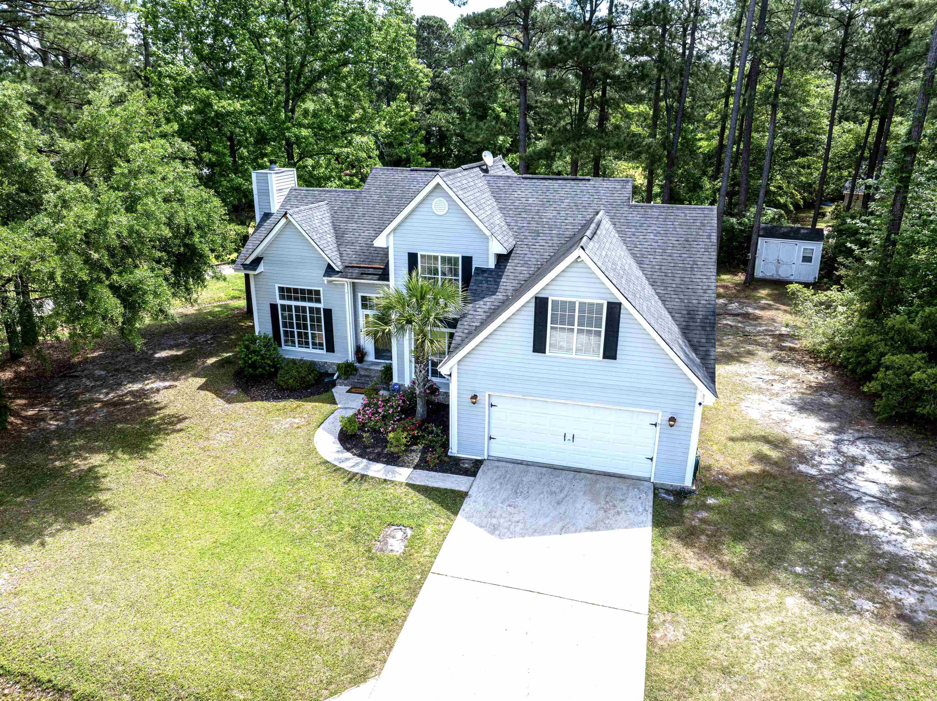 87 Francis Parker Road Georgetown, SC 29440 - Photo 2 of 40 Gallery Image 2
