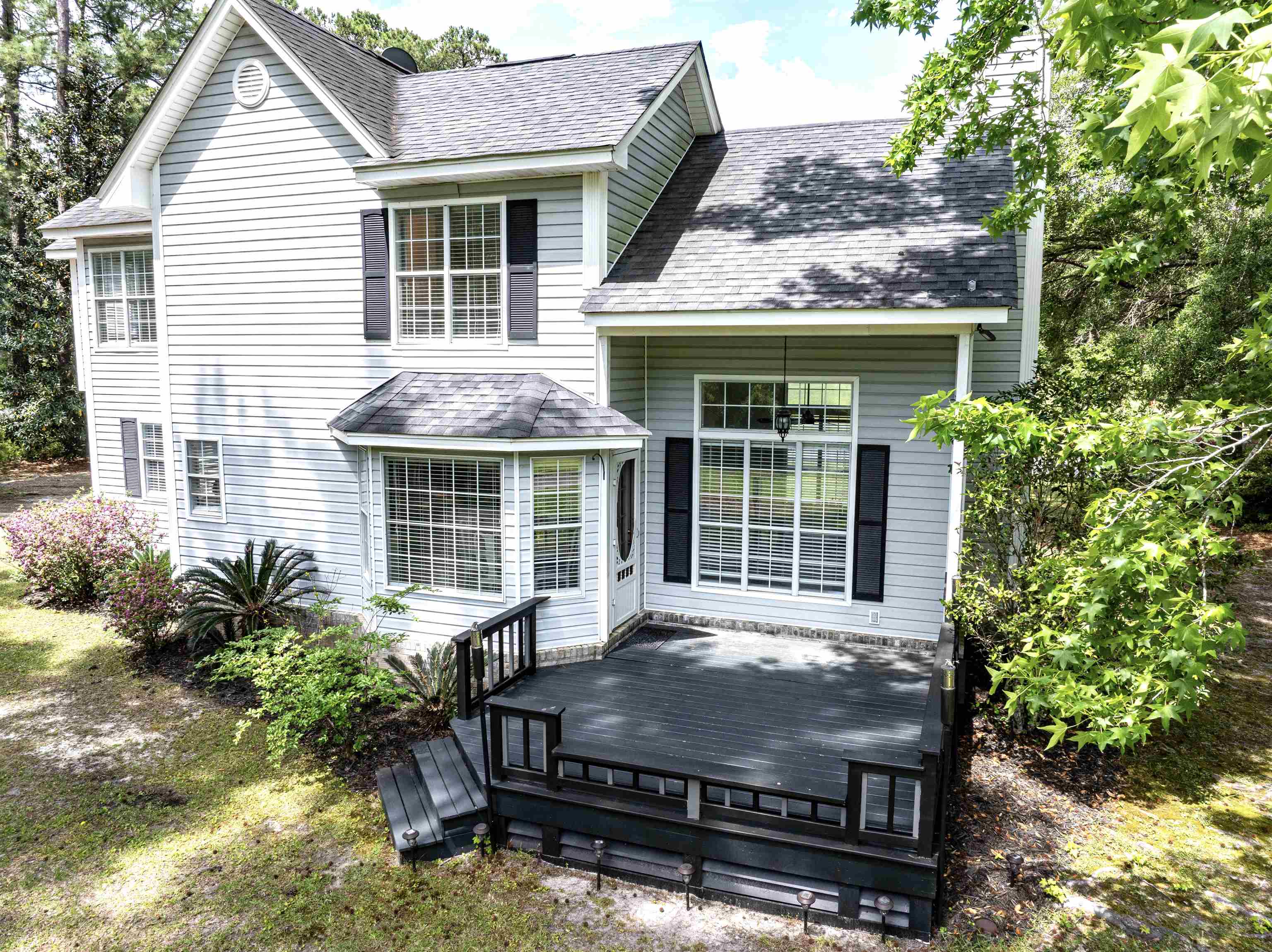87 Francis Parker Road Georgetown, SC 29440 - Photo 26 of 40 Gallery Image 26