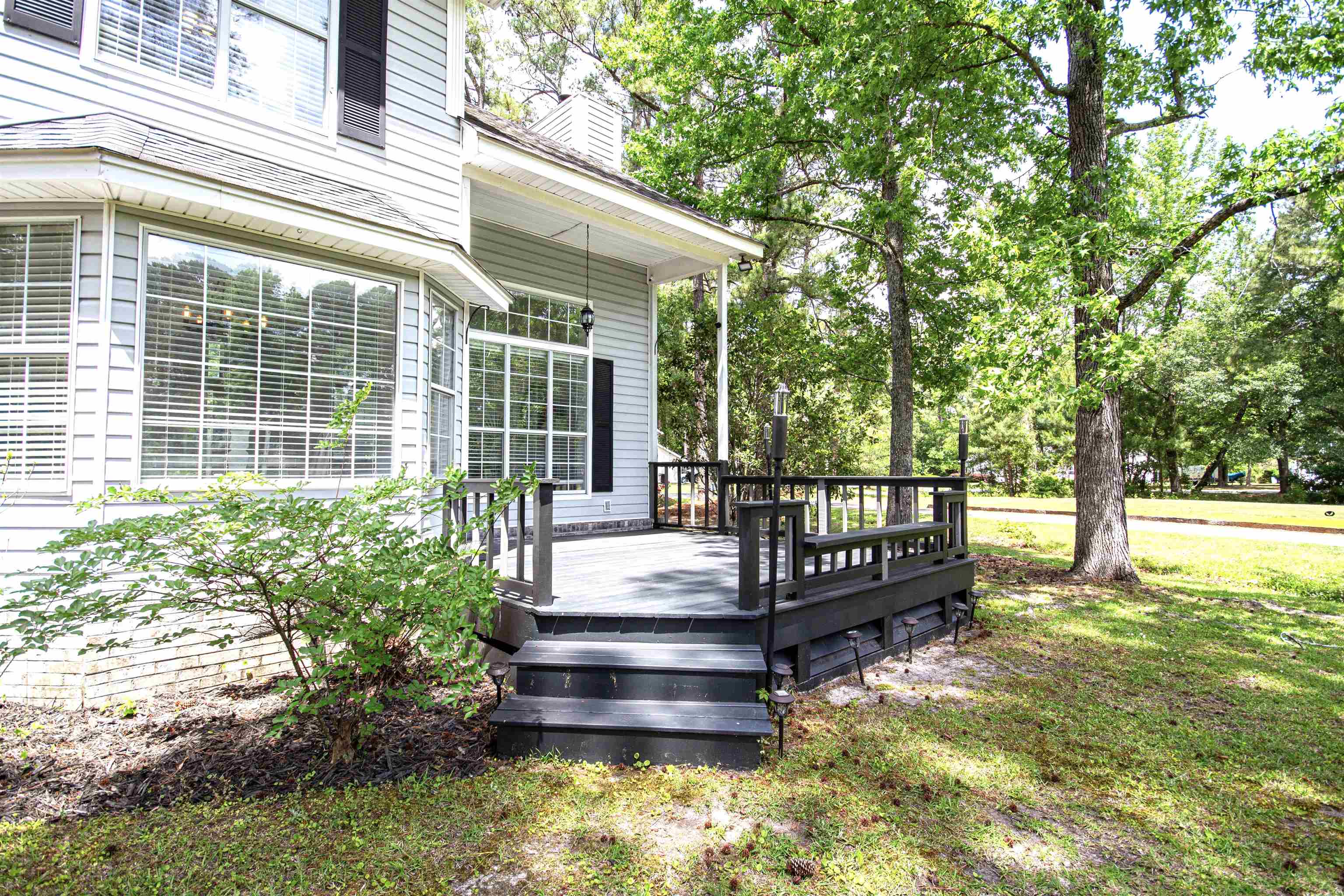 87 Francis Parker Road Georgetown, SC 29440 - Photo 27 of 40 Gallery Image 27
