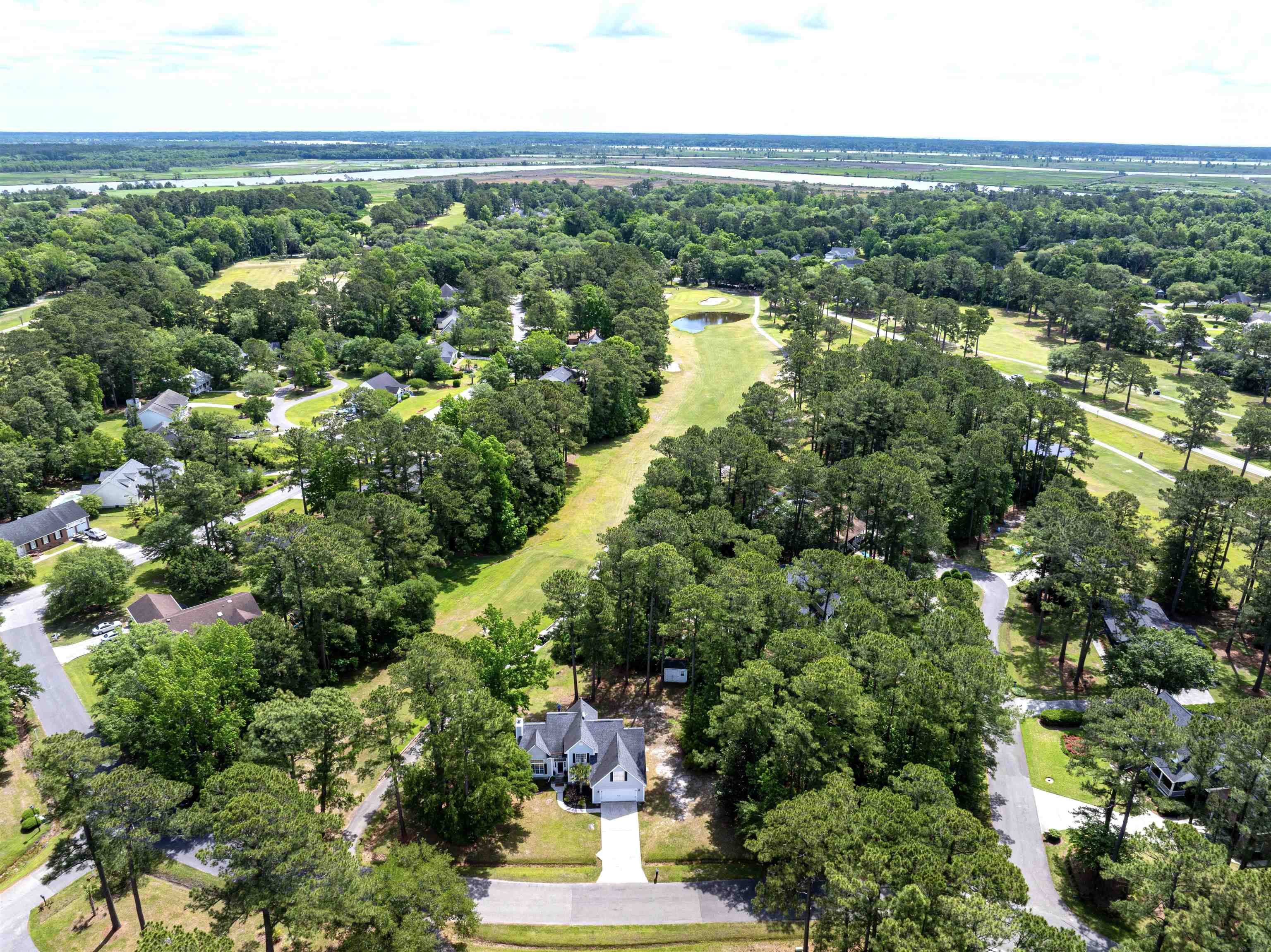 87 Francis Parker Road Georgetown, SC 29440 - Photo 29 of 40 Gallery Image 29