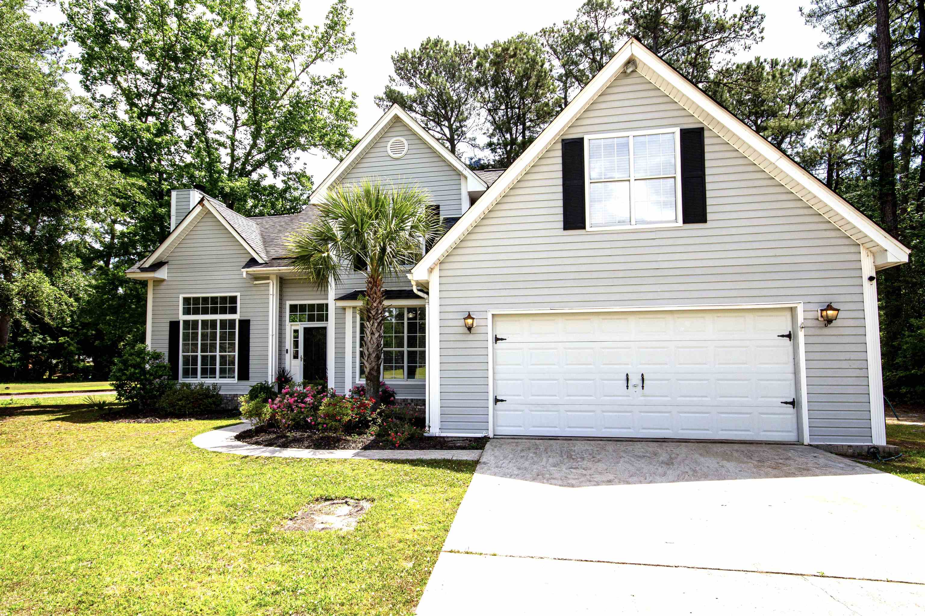 87 Francis Parker Road Georgetown, SC 29440 - Photo 3 of 40 Gallery Image 3