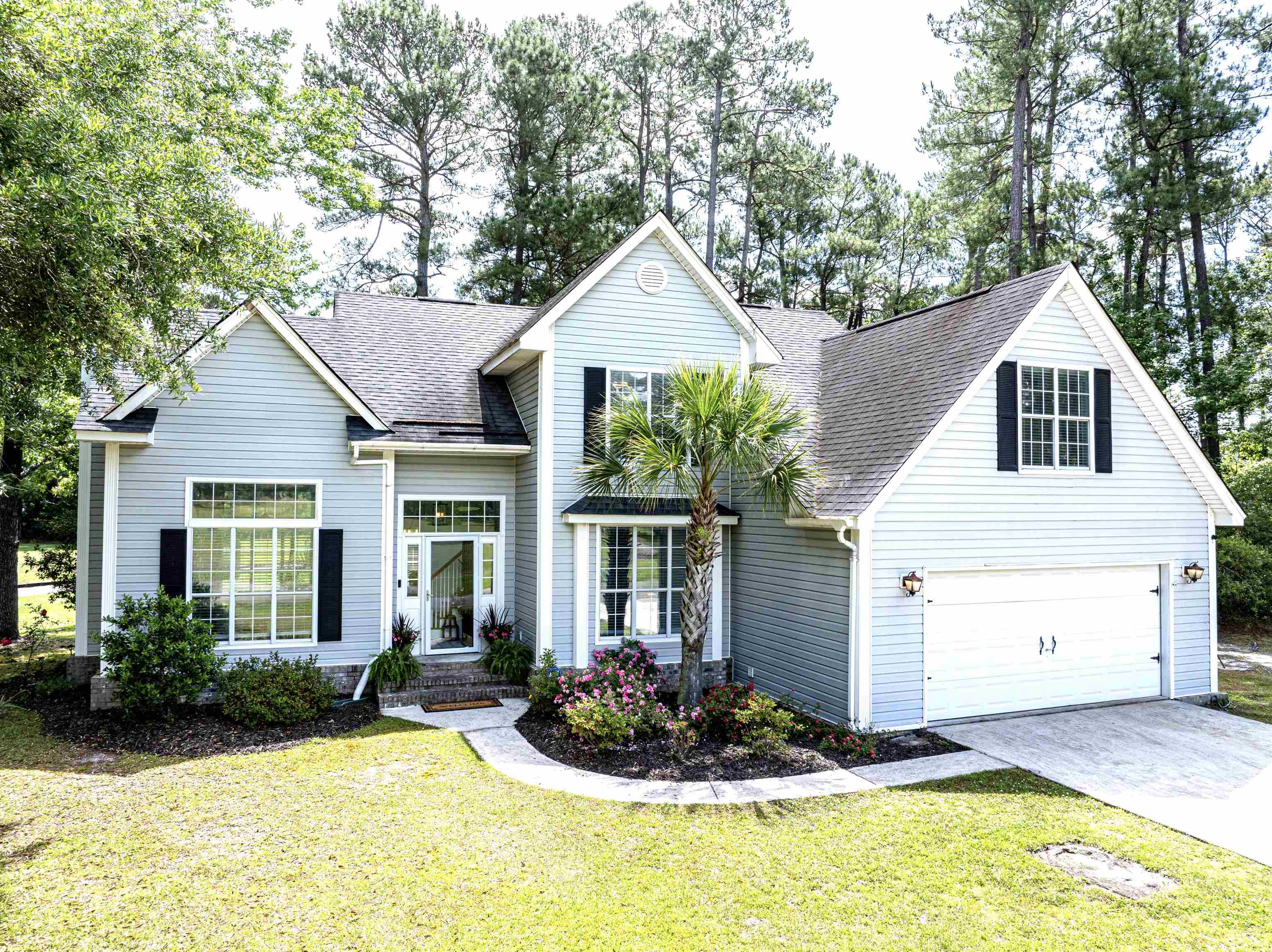 87 Francis Parker Road Georgetown, SC 29440 - Photo 4 of 40 Gallery Image 4