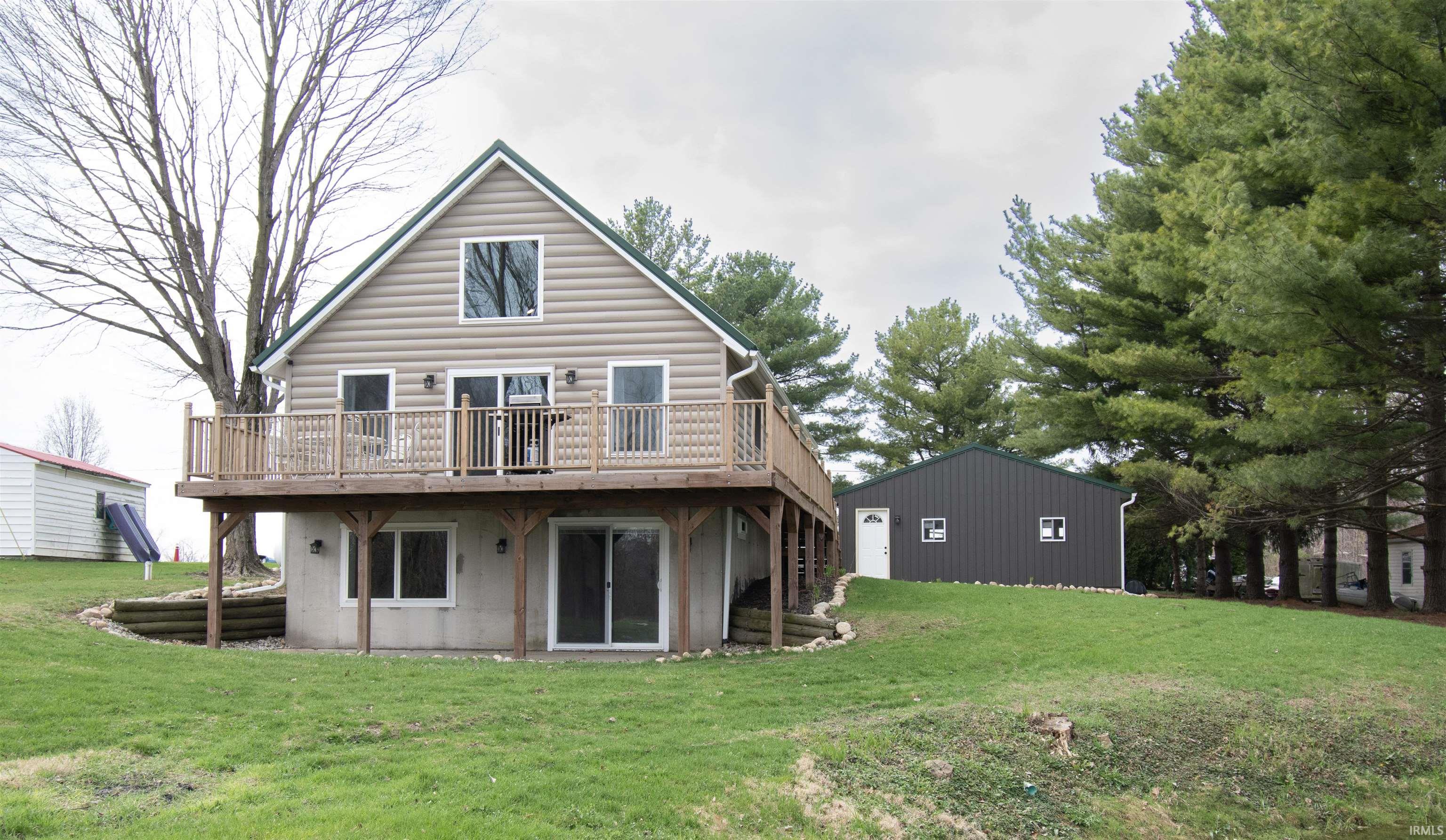 4845 North 300 West Howe, IN 46746 - Photo 1 of 35