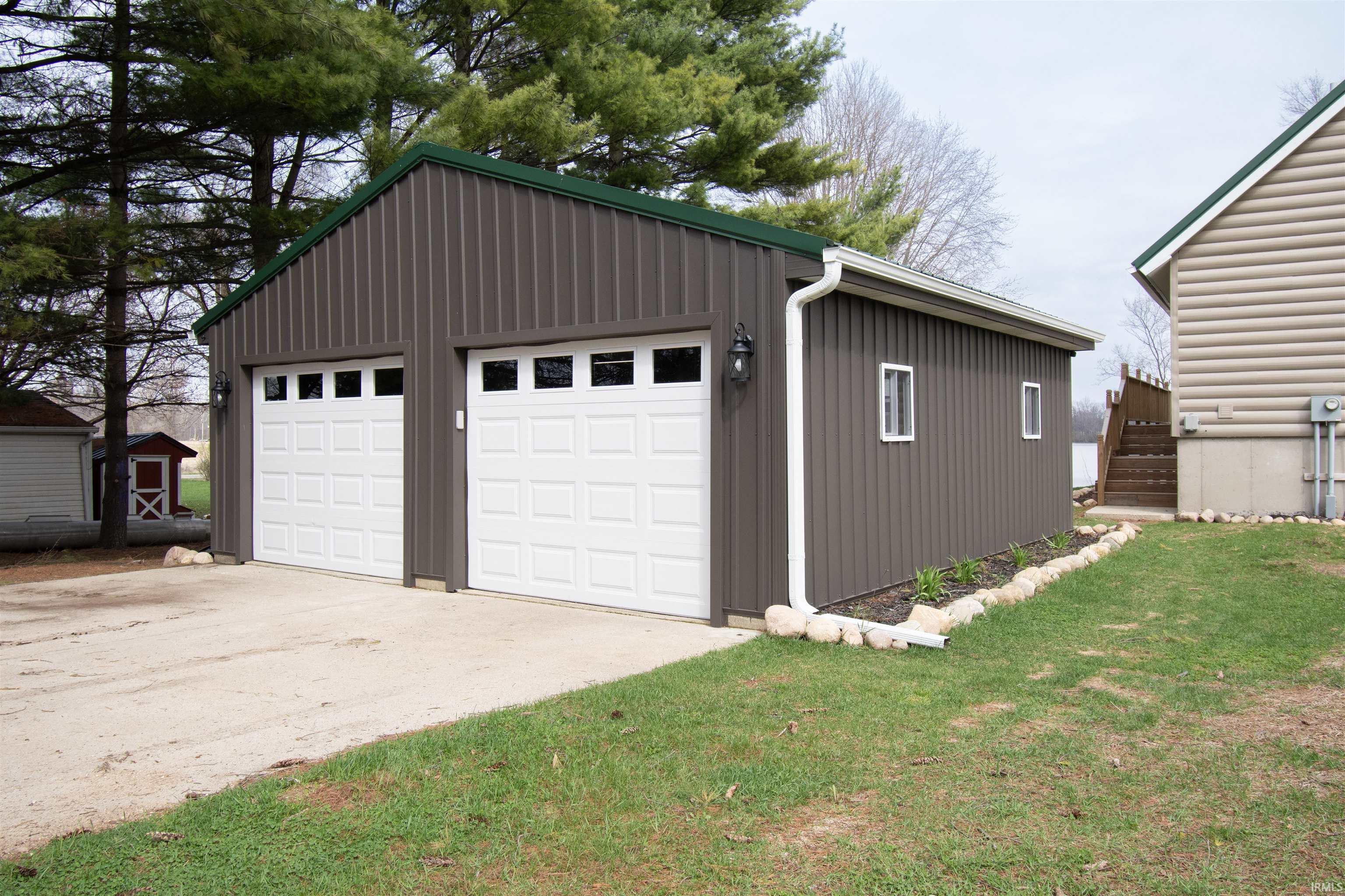 4845 North 300 West Howe, IN 46746 - Photo 11 of 35