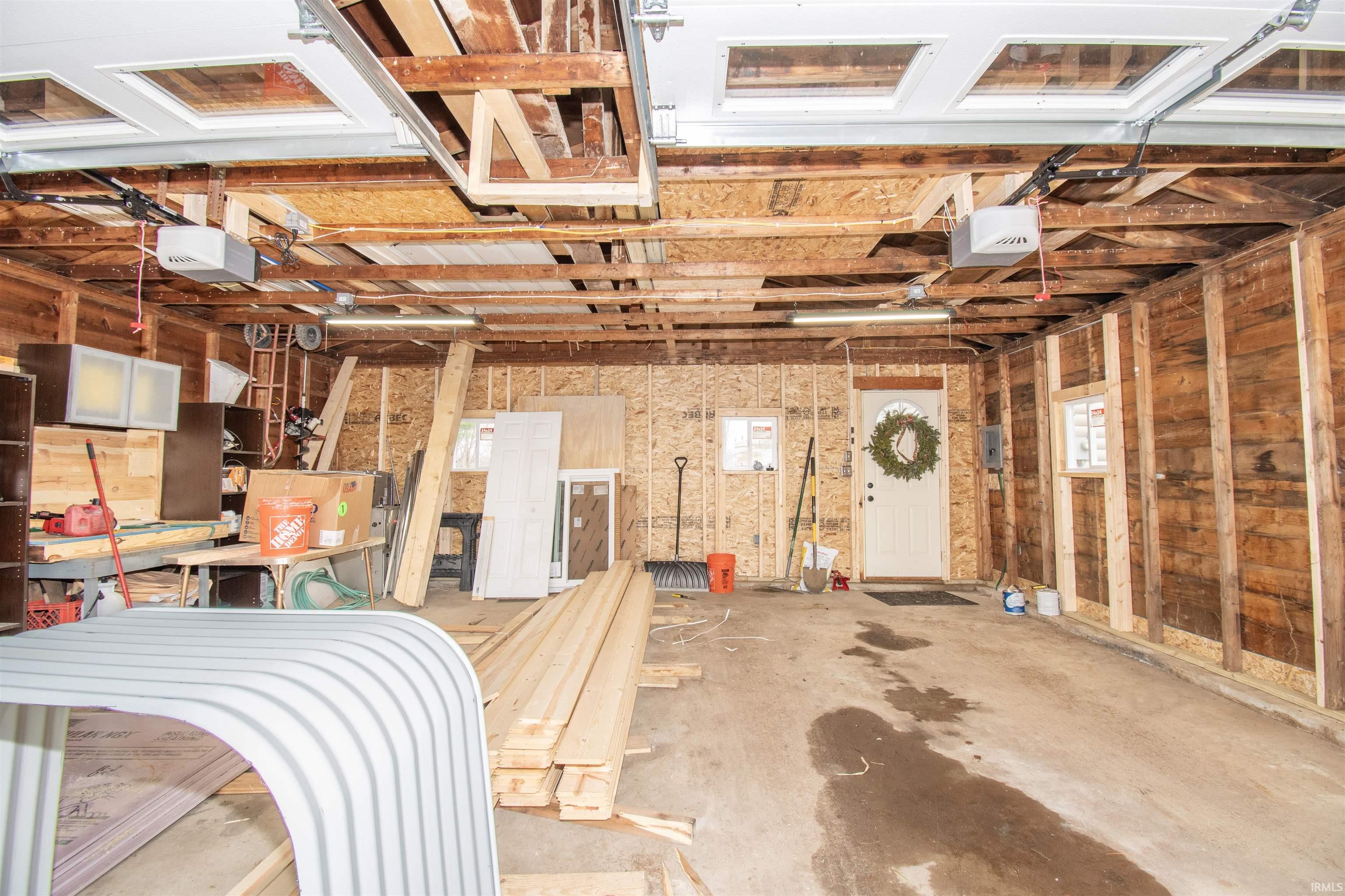 4845 North 300 West Howe, IN 46746 - Photo 12 of 35