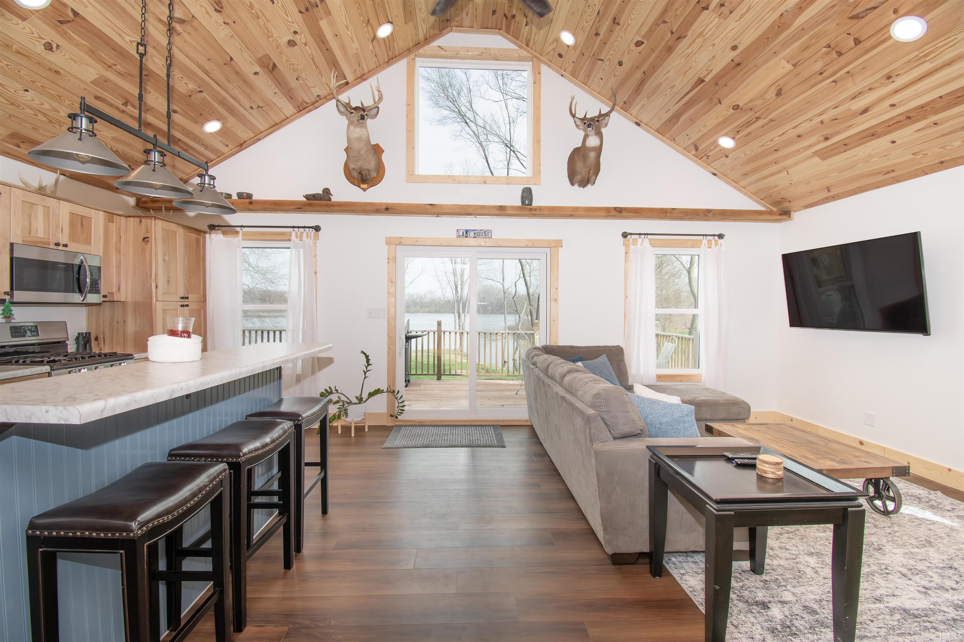 4845 North 300 West Howe, IN 46746 - Photo 16 of 35