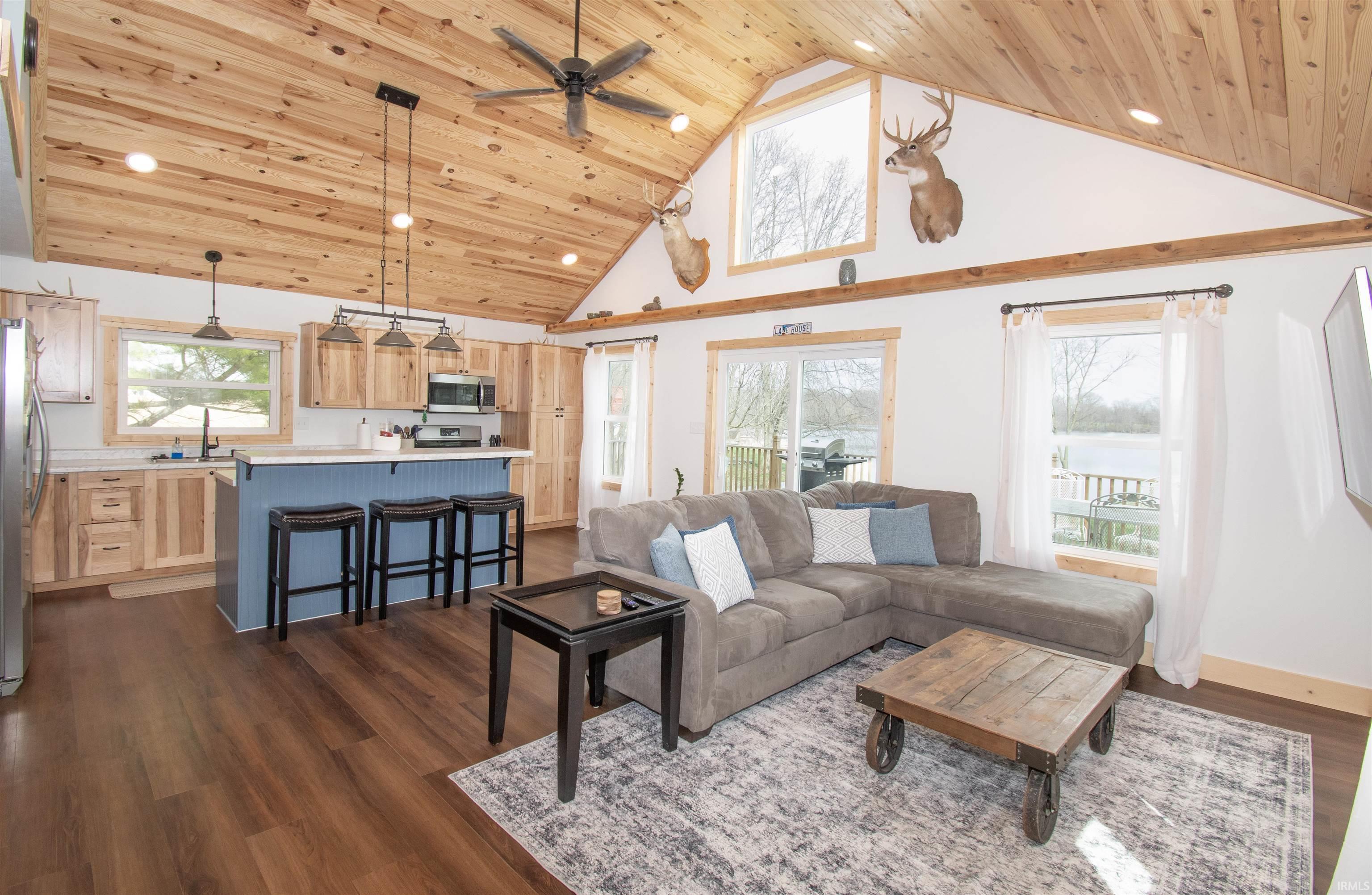 4845 North 300 West Howe, IN 46746 - Photo 17 of 35