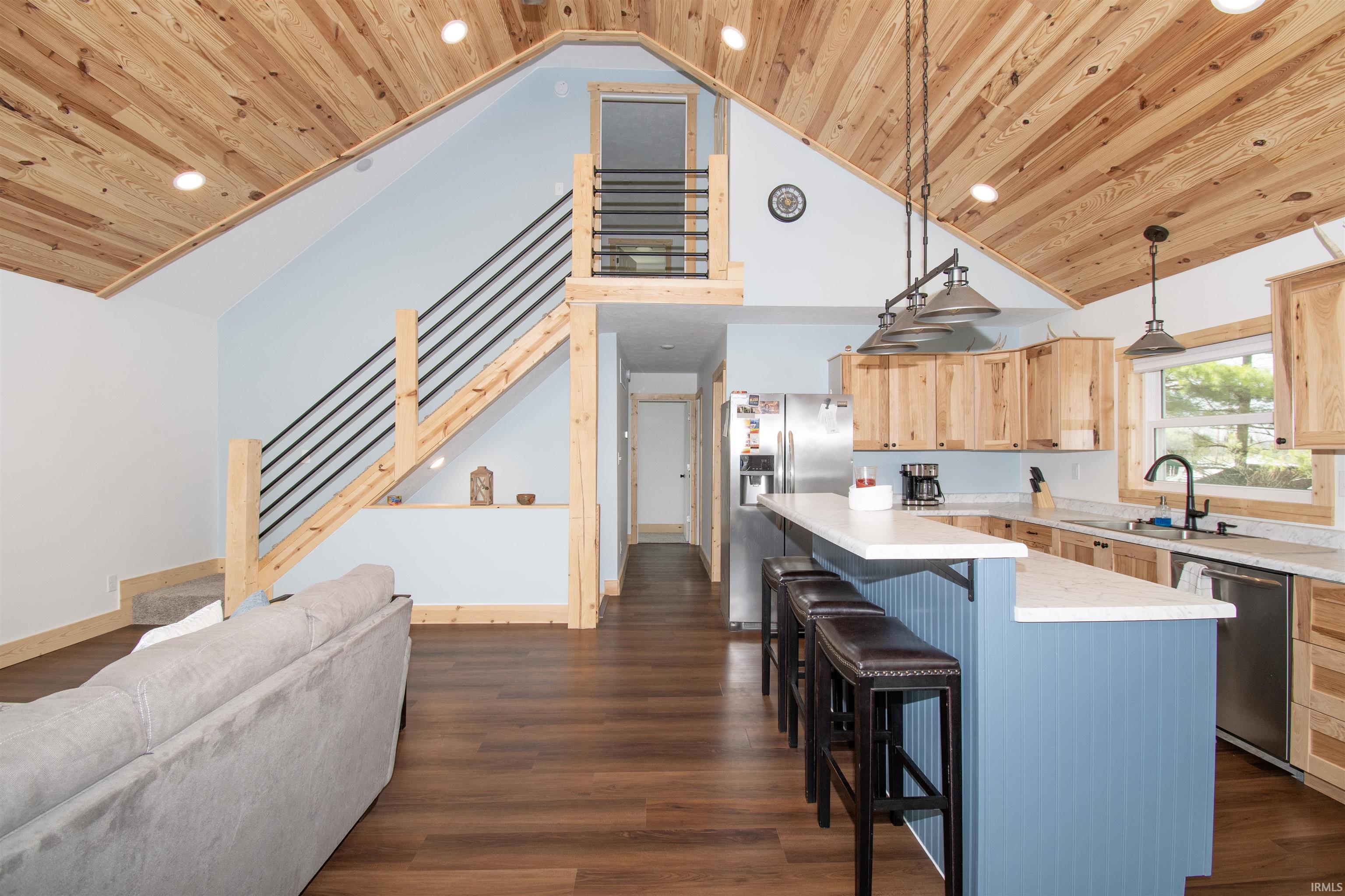 4845 North 300 West Howe, IN 46746 - Photo 18 of 35