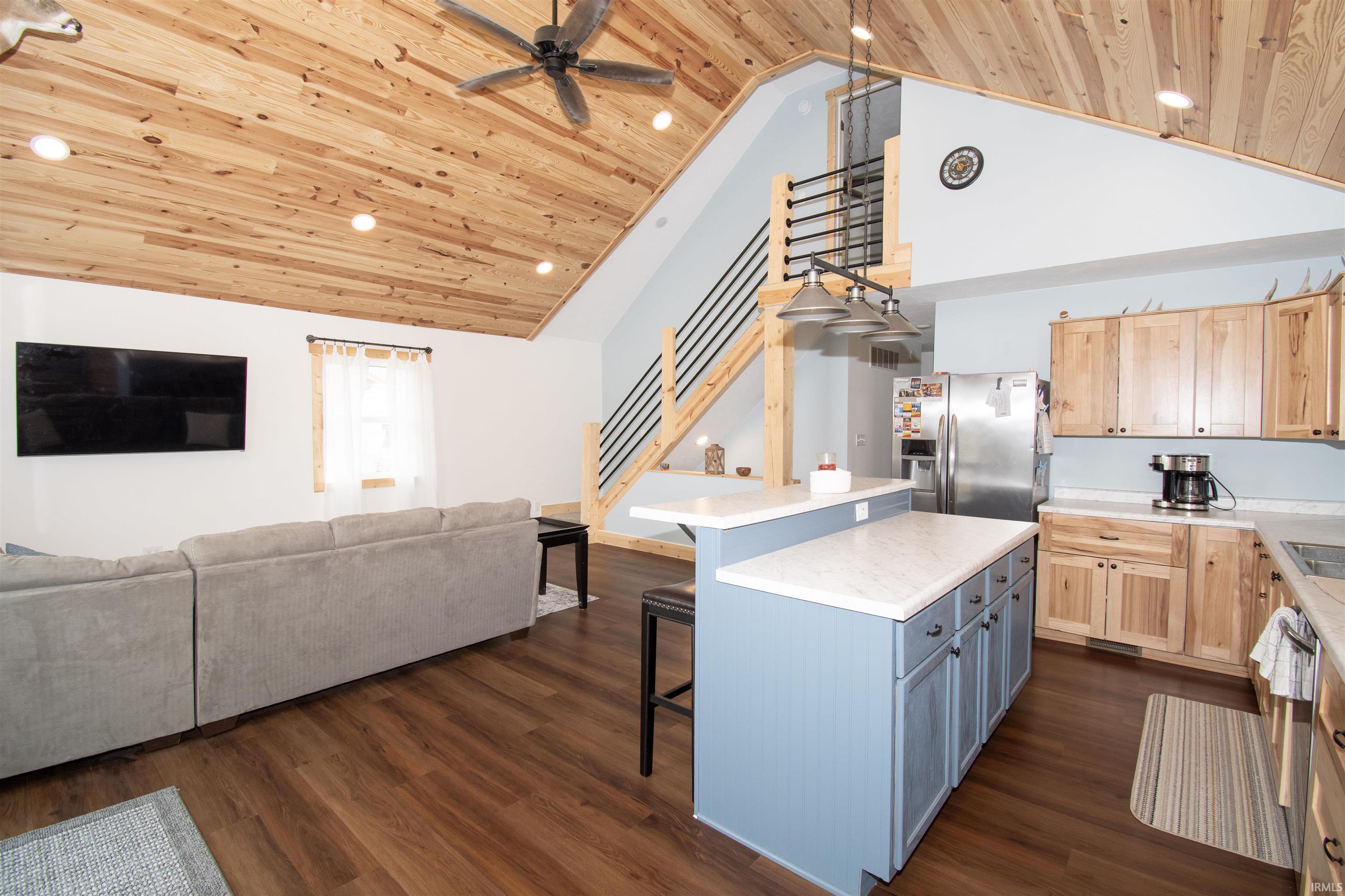 4845 North 300 West Howe, IN 46746 - Photo 19 of 35