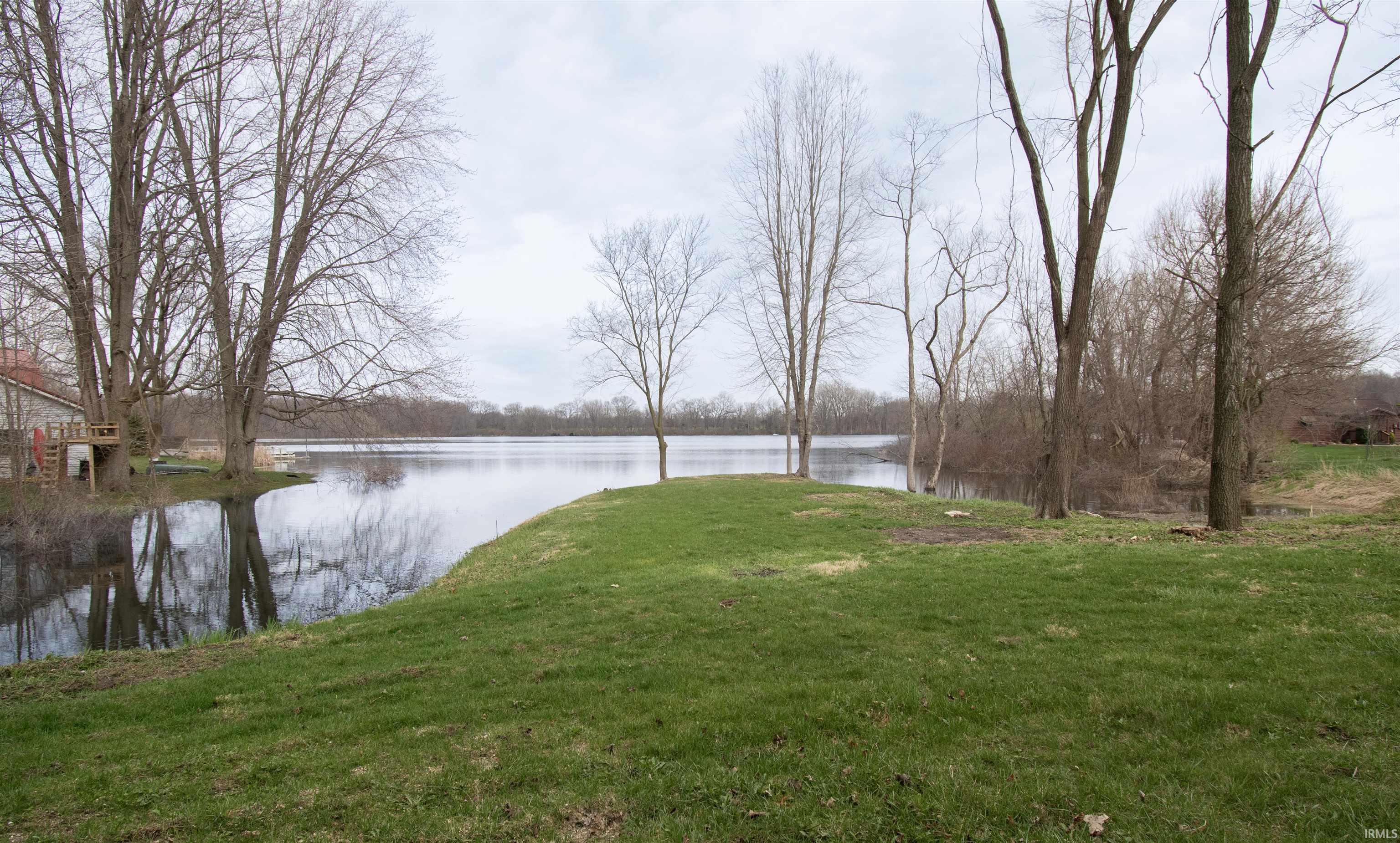 4845 North 300 West Howe, IN 46746 - Photo 33 of 35