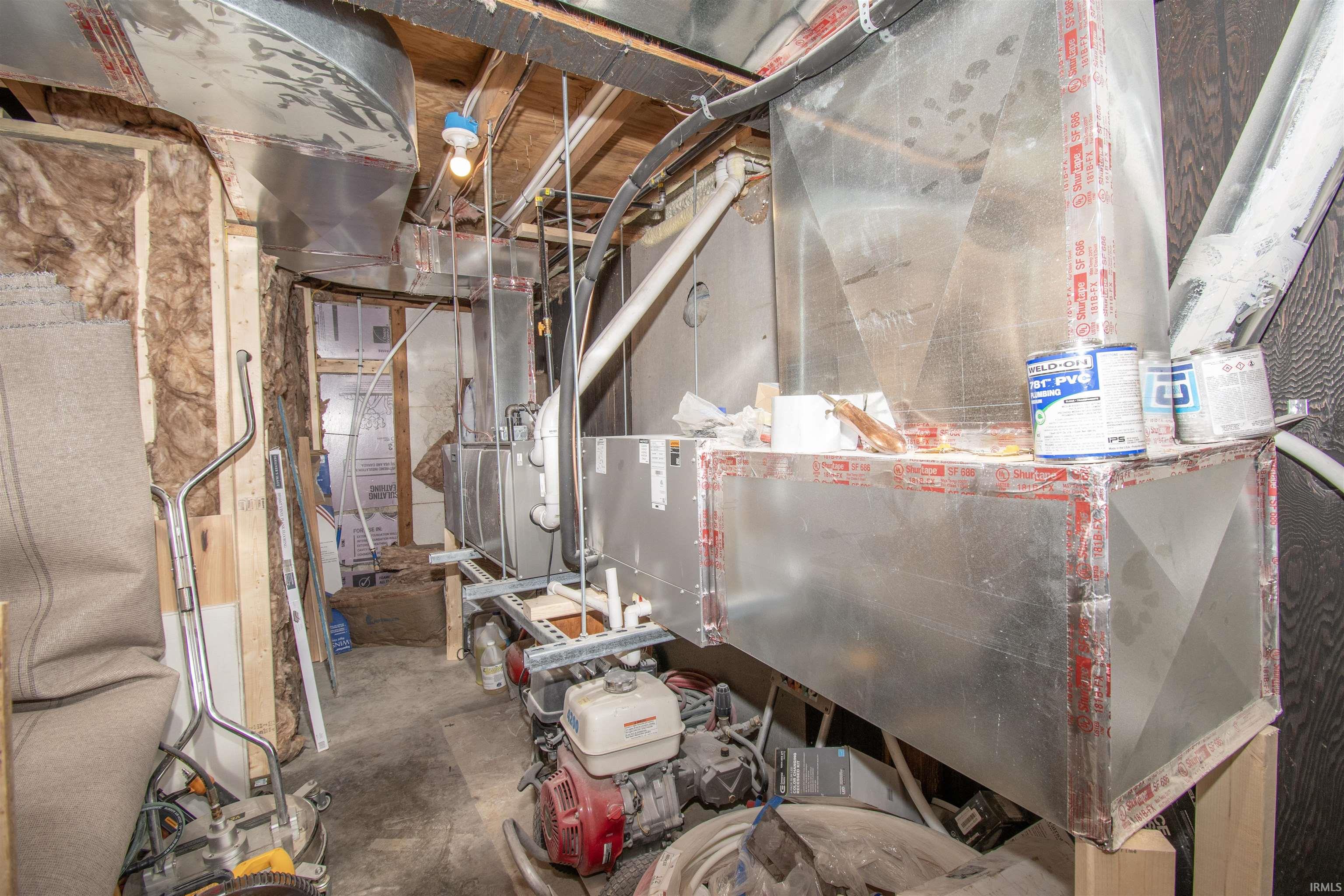 4845 North 300 West Howe, IN 46746 - Photo 34 of 35