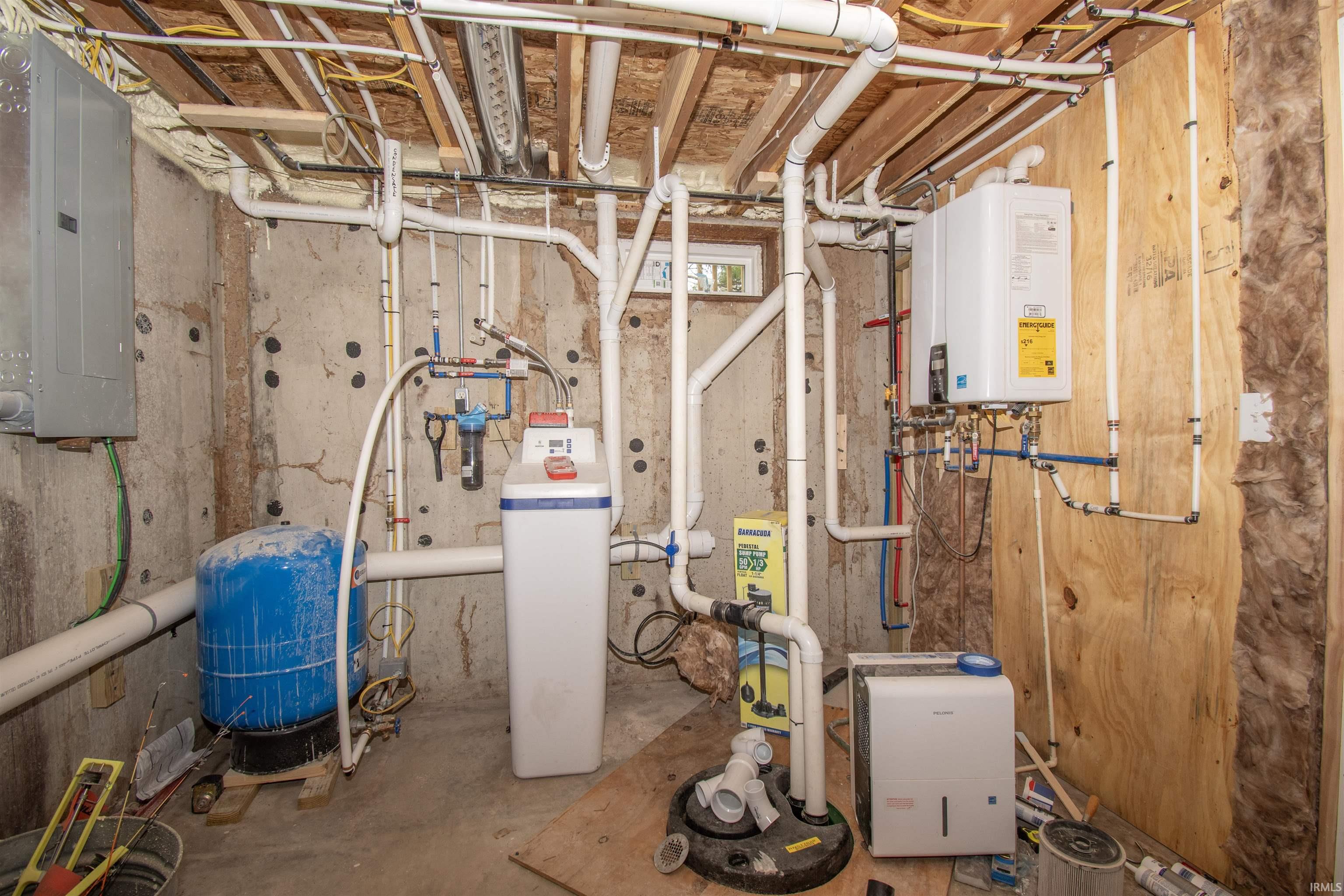 4845 North 300 West Howe, IN 46746 - Photo 35 of 35