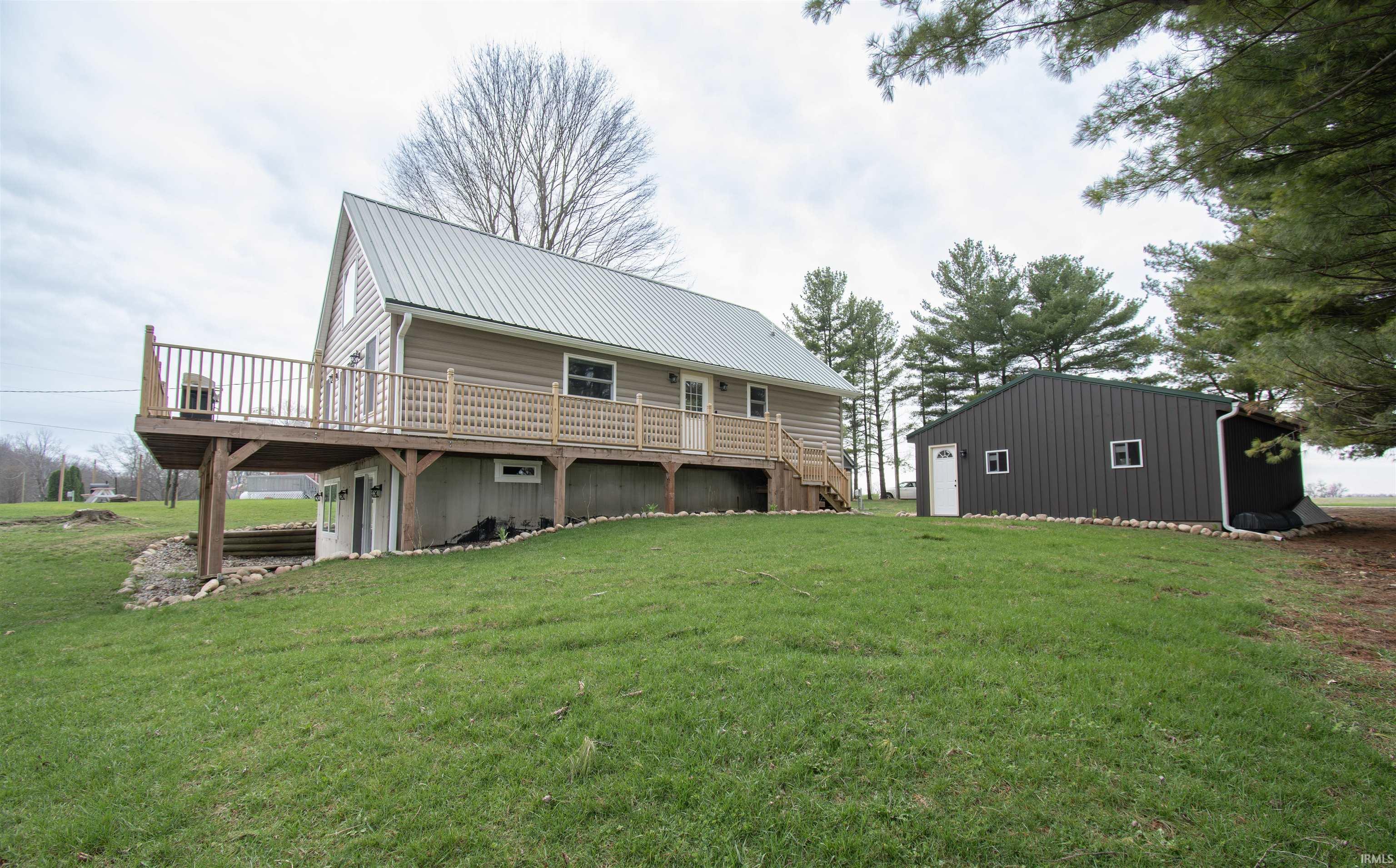 4845 North 300 West Howe, IN 46746 - Photo 4 of 35