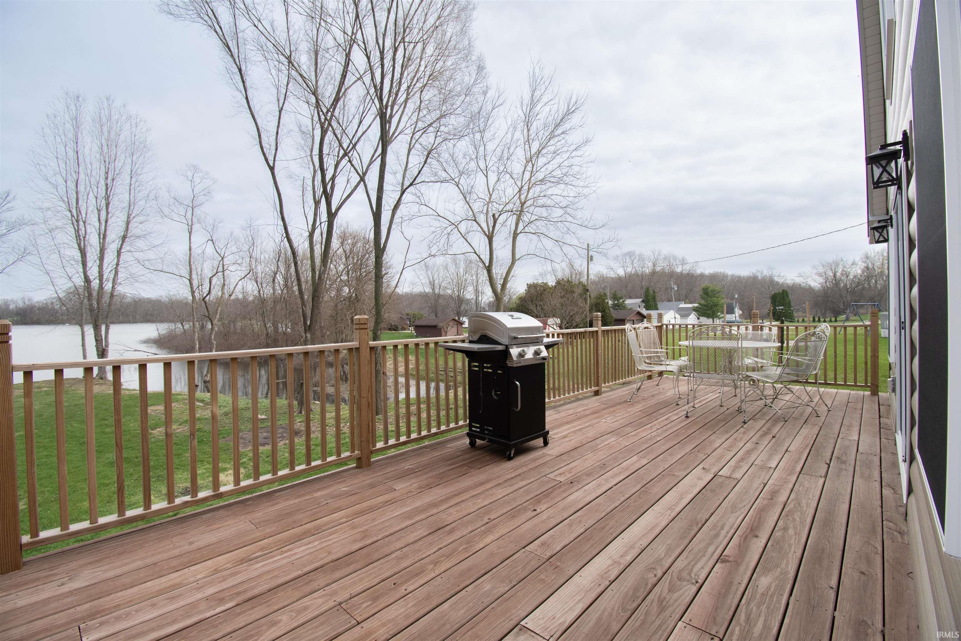4845 North 300 West Howe, IN 46746 - Photo 5 of 35