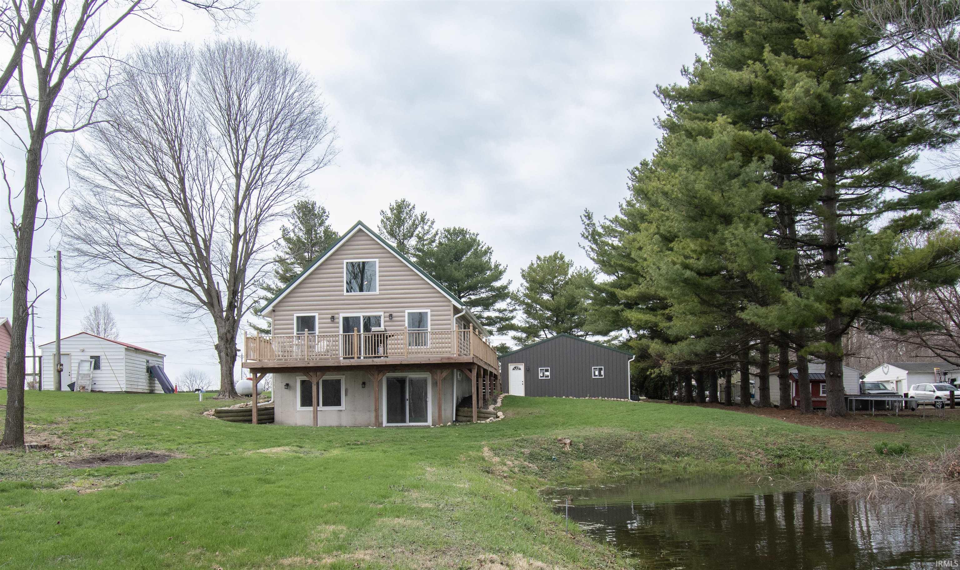 4845 North 300 West Howe, IN 46746 - Photo 8 of 35