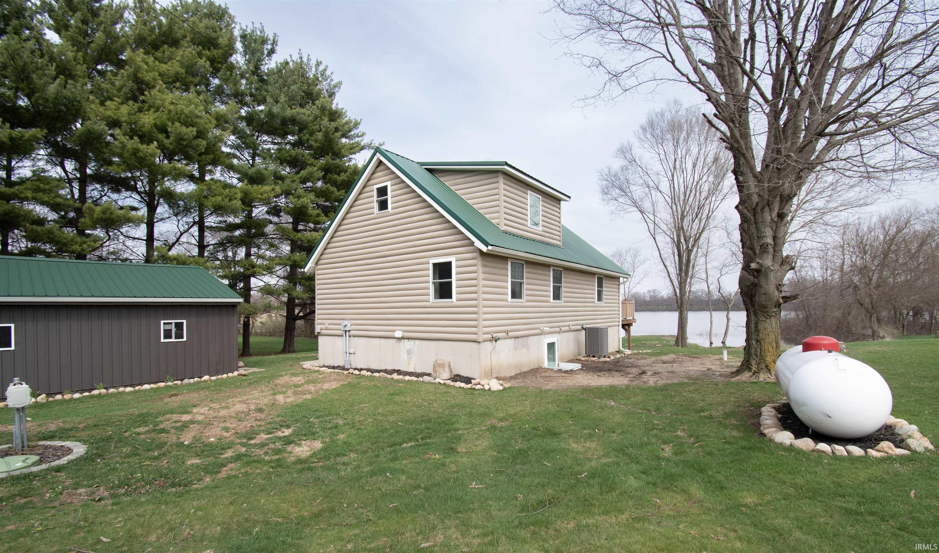 4845 North 300 West Howe, IN 46746 - Photo 9 of 35