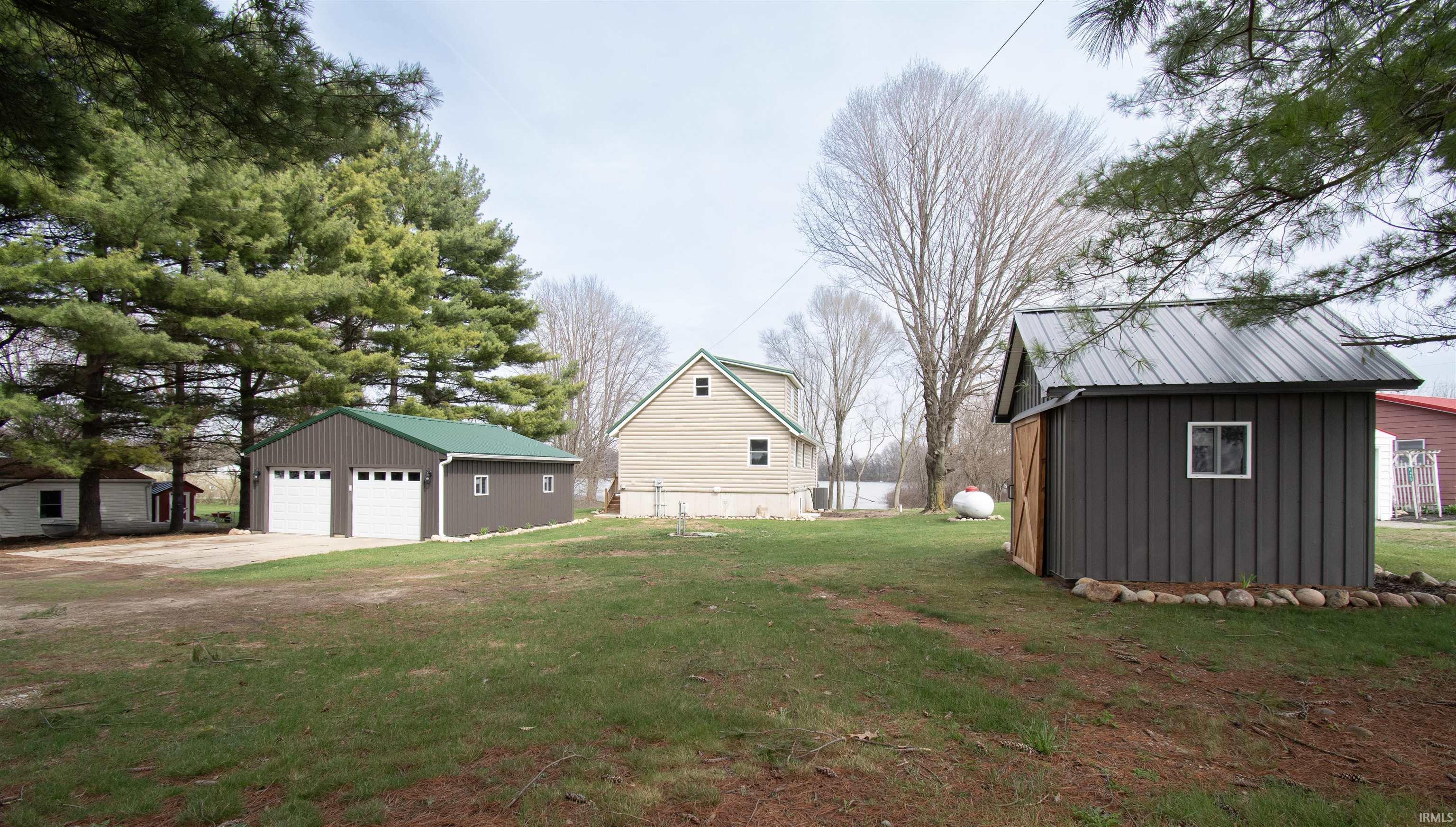 4845 North 300 West Howe, IN 46746 - Photo 10 of 35