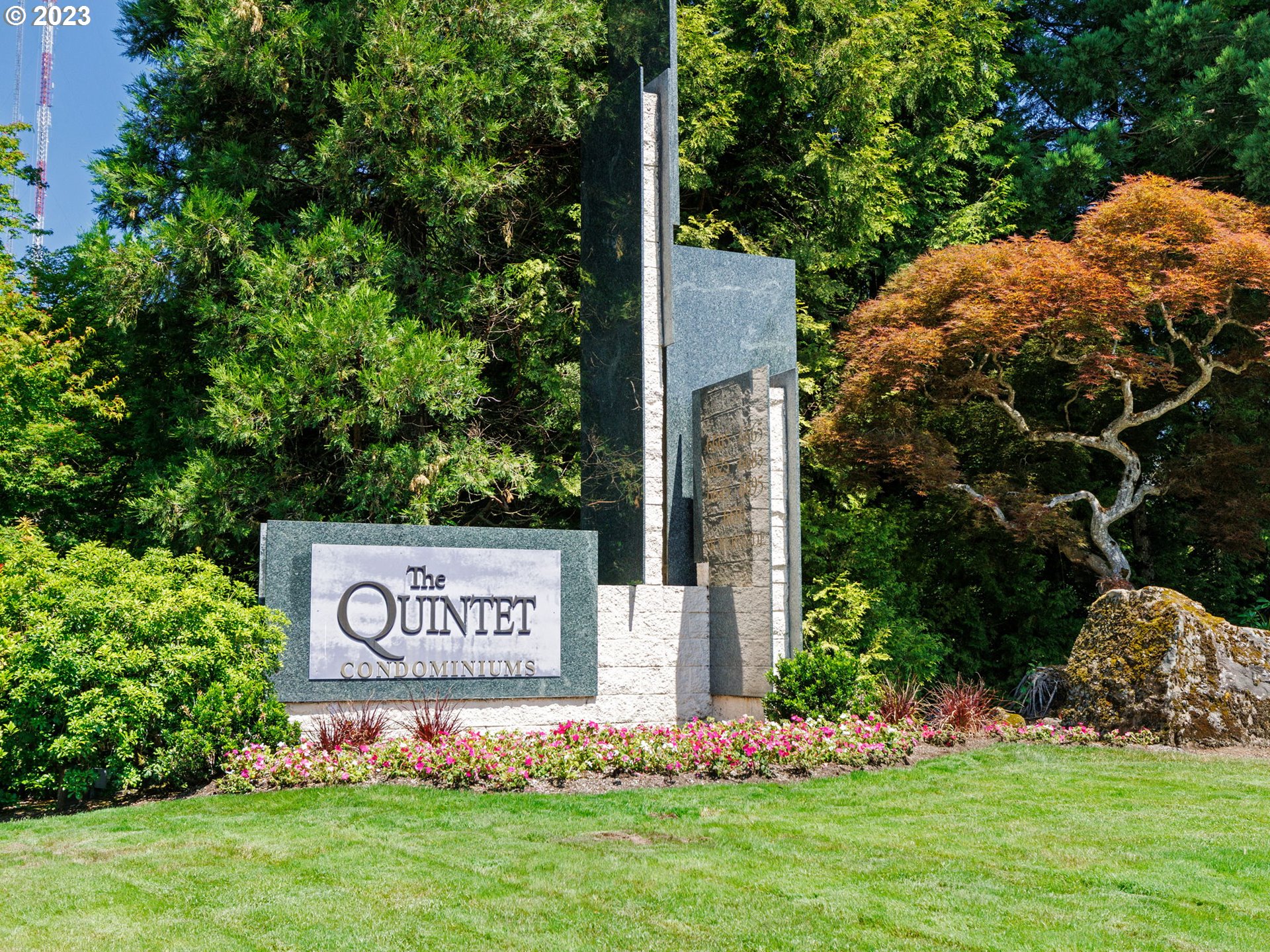 6665 West Burnside Road, Unit 424 Portland, OR 97225 - Photo 2 of 35 Property Entrance