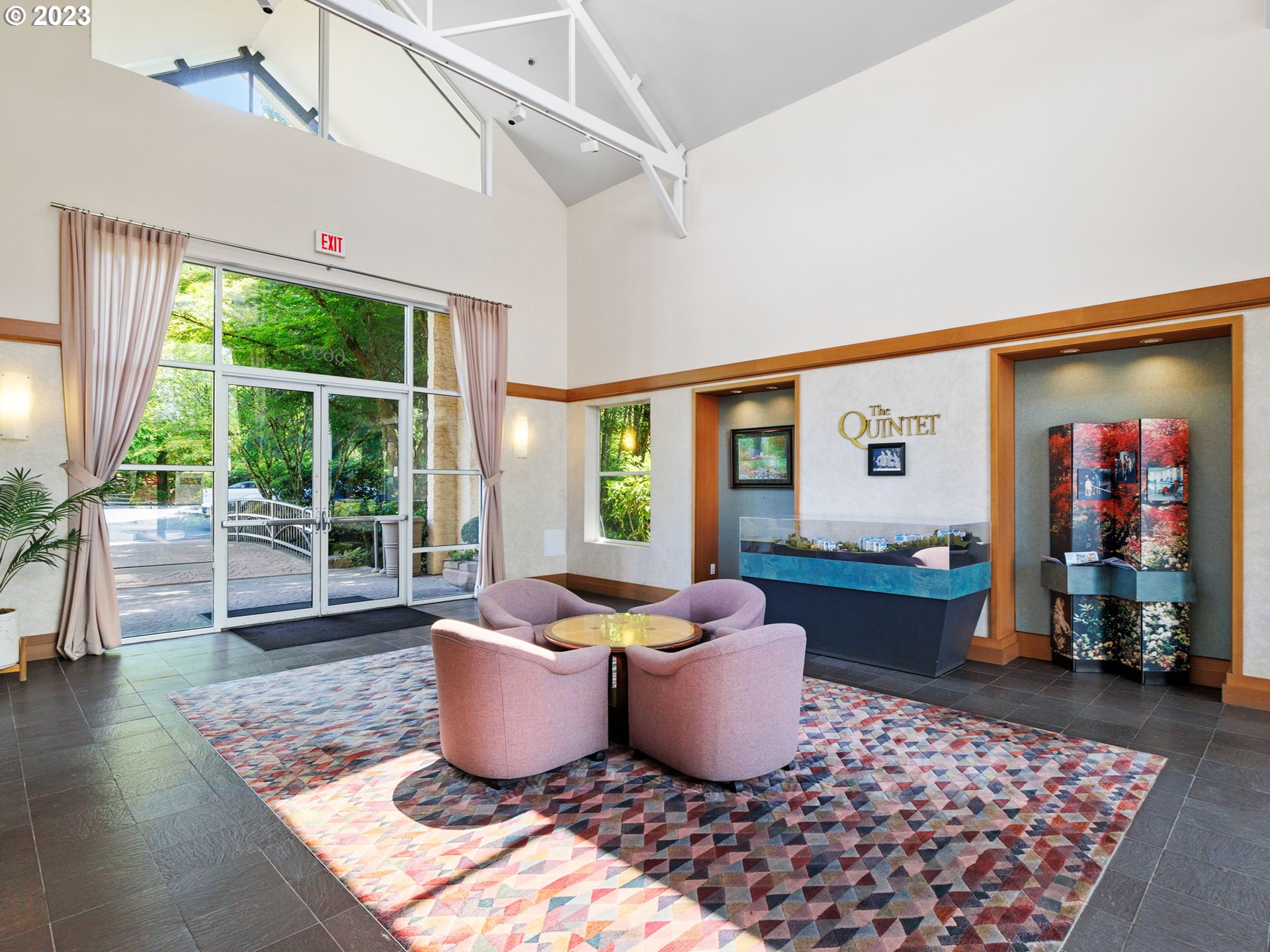 6665 West Burnside Road, Unit 424 Portland, OR 97225 - Photo 24 of 35 Gallery Image 24