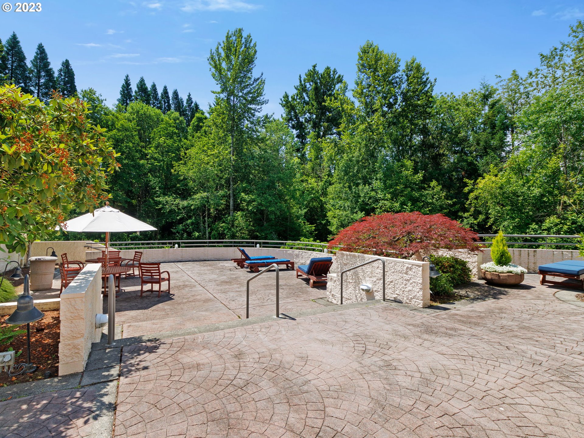 6665 West Burnside Road, Unit 424 Portland, OR 97225 - Photo 28 of 35 Community Amenities
