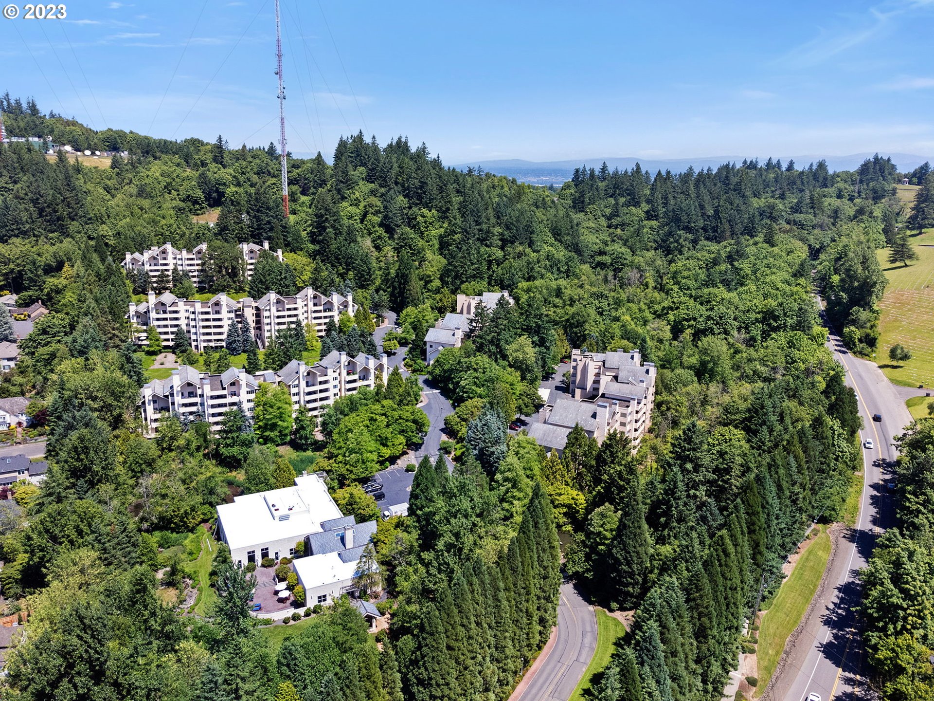 6665 West Burnside Road, Unit 424 Portland, OR 97225 - Photo 32 of 35 Gallery Image 32