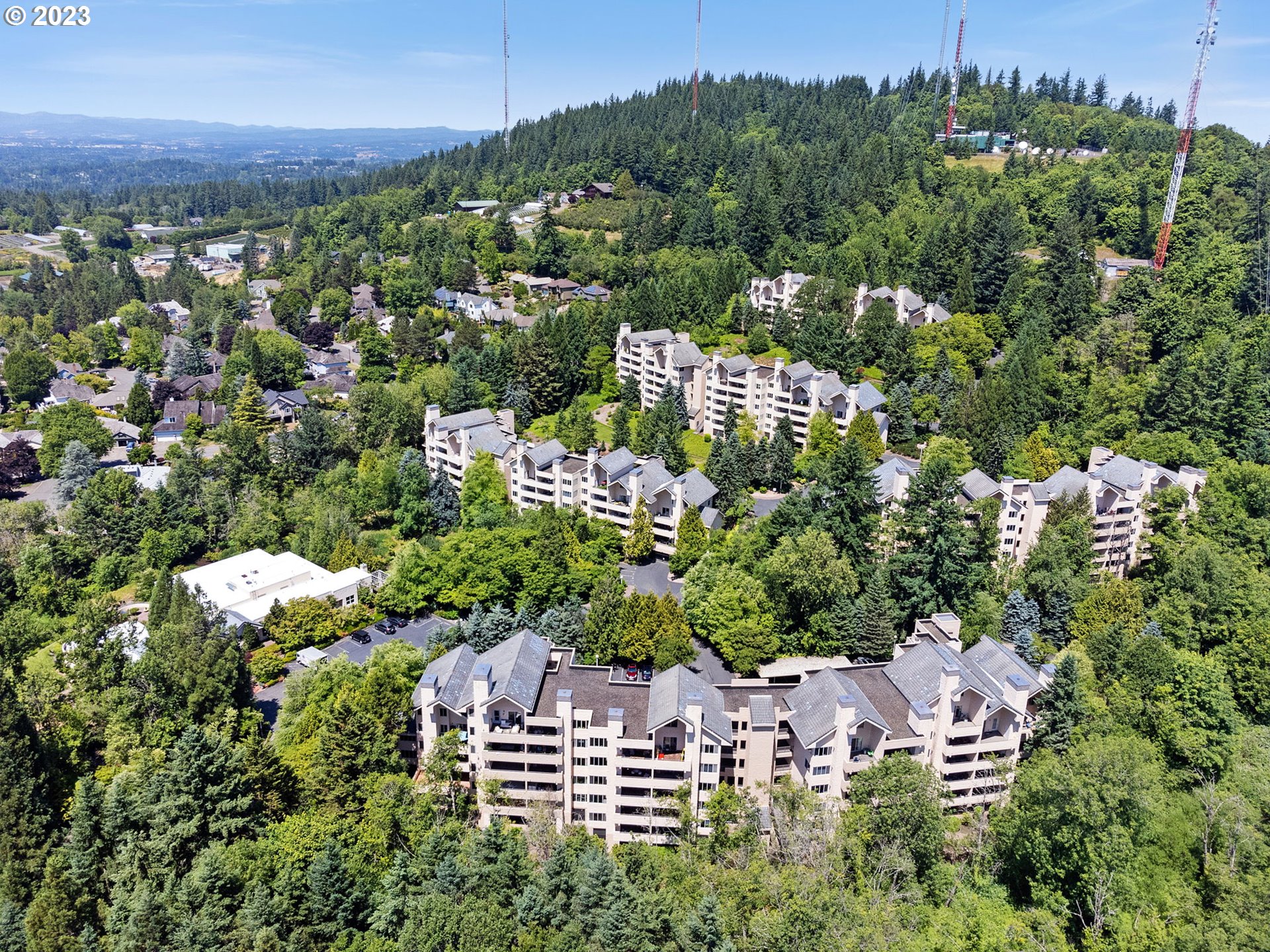 6665 West Burnside Road, Unit 424 Portland, OR 97225 - Photo 33 of 35 Gallery Image 33