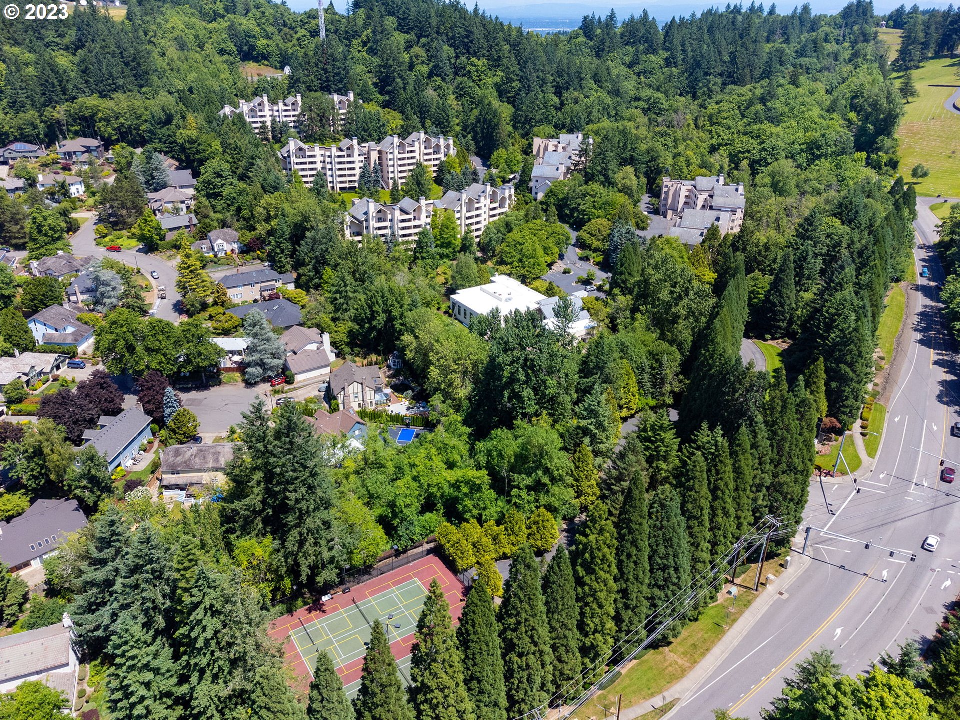 6665 West Burnside Road, Unit 424 Portland, OR 97225 - Photo 34 of 35 Gallery Image 34