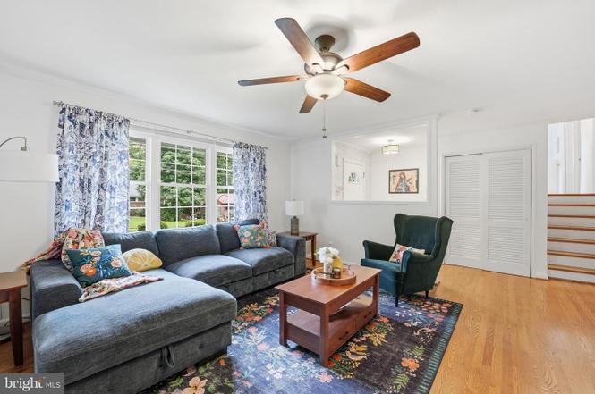 5209 Milland Street Springfield, VA 22151 - Photo 21 of 25 genMid.VAFX2319182_8_3