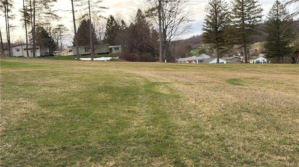 0 Ashley Drive Indiana, PA 15701 - Photo 1 of 13 a view of a field with trees beside of it