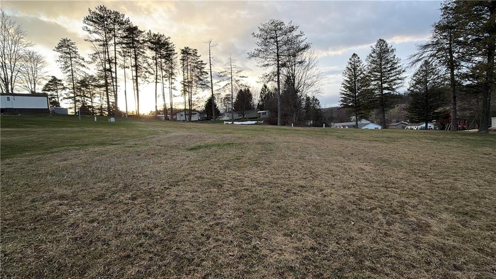 0 Ashley Drive Indiana, PA 15701 - Photo 13 of 13 a view of a field with trees