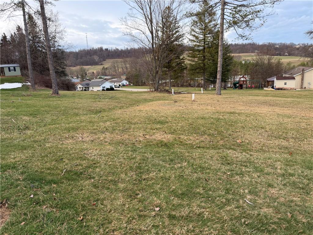 0 Ashley Drive Indiana, PA 15701 - Photo 4 of 13 a view of a green field