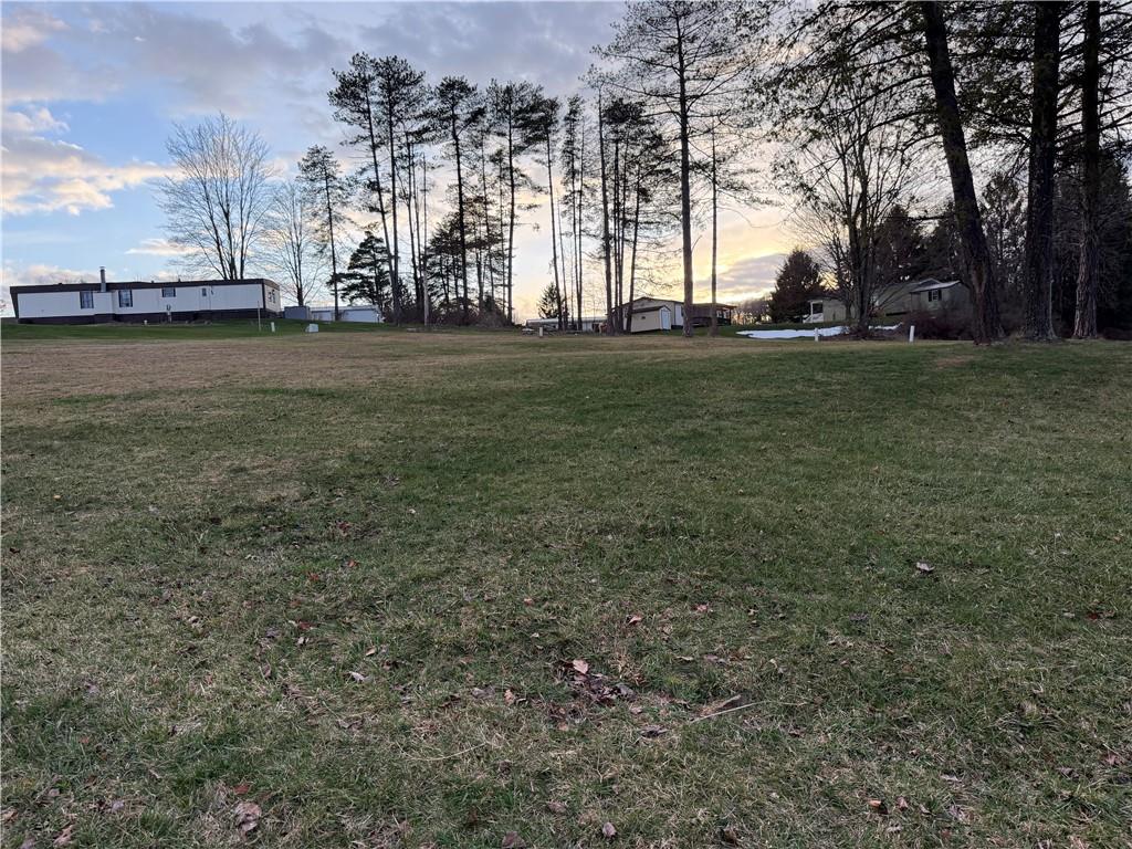 0 Ashley Drive Indiana, PA 15701 - Photo 6 of 13 a view of a park with large trees