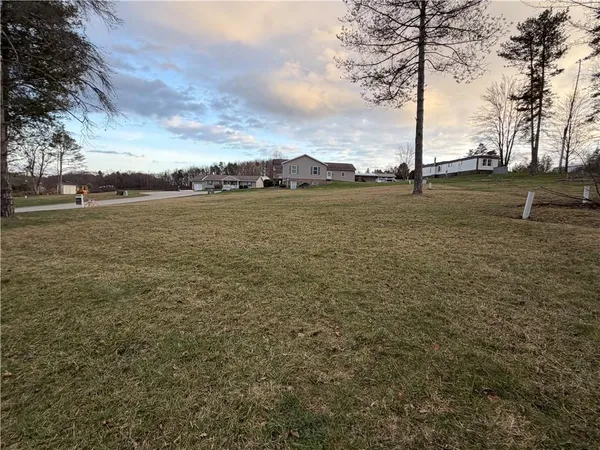 $39,900 | 0 Ashley Drive, Indiana, PA 15701