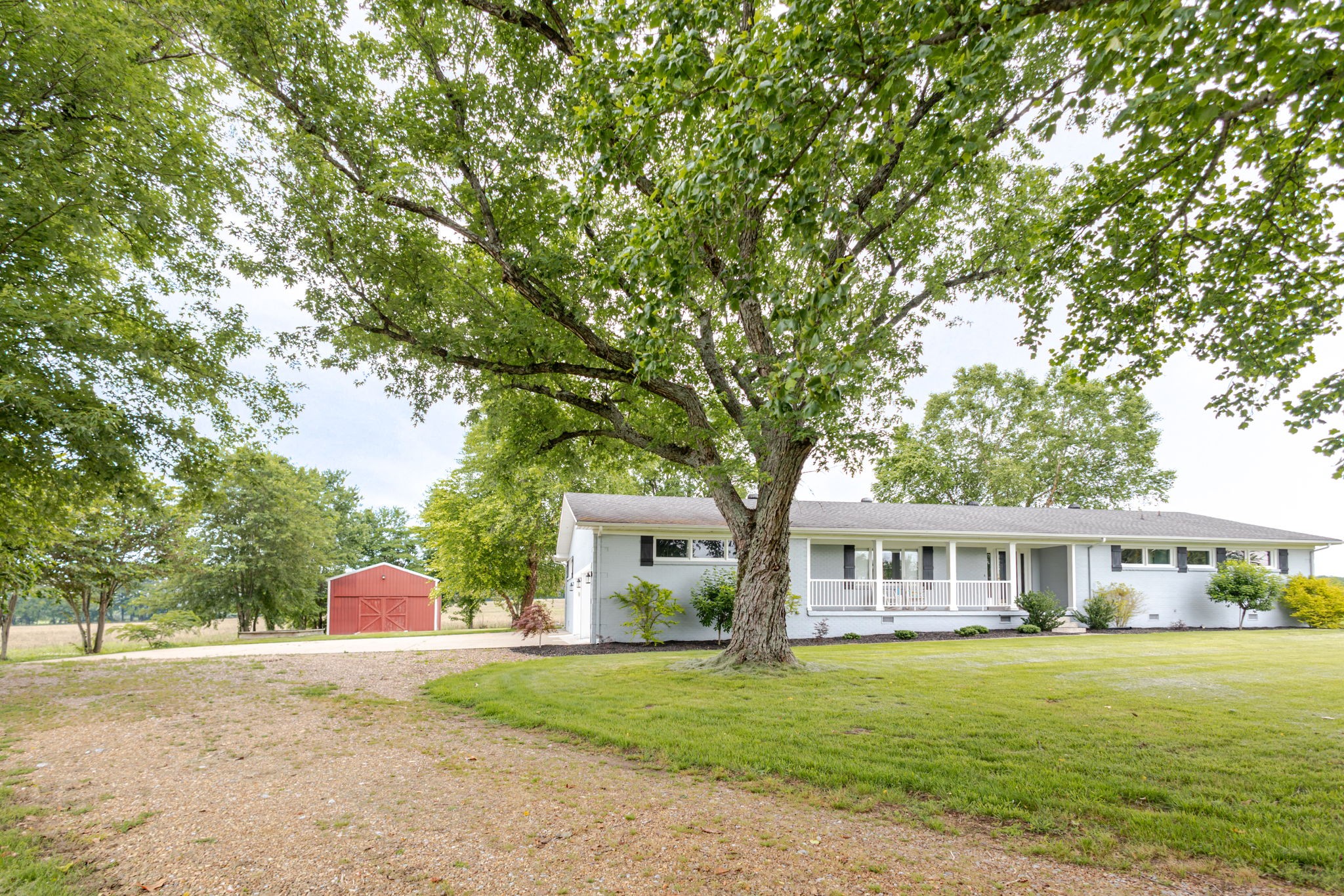 540 Snell Road Shelbyville, TN 37160 - Photo 50 of 62 Gallery Image 50