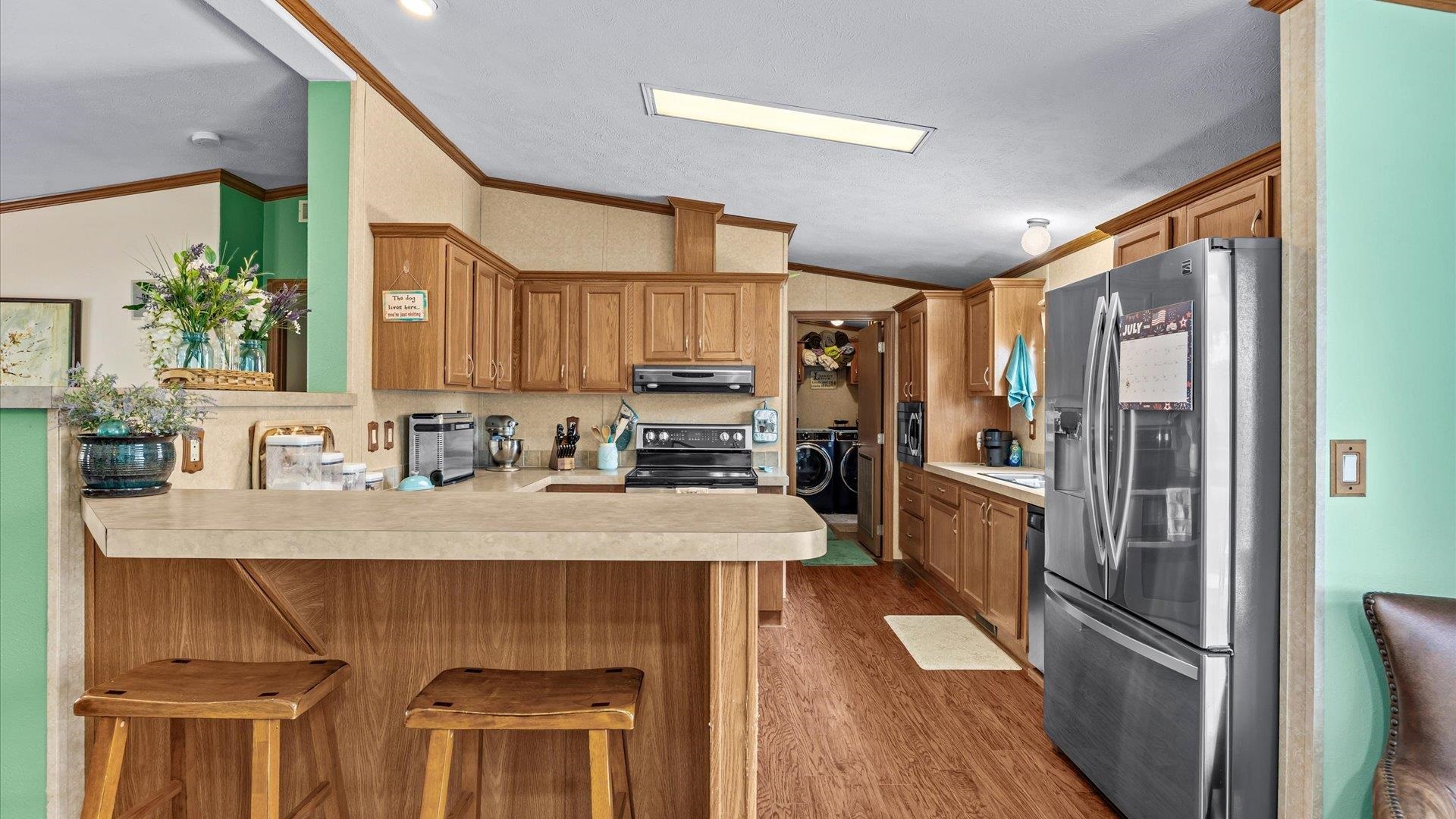 2443 Pioneer Way Rifle, CO 81650 - Photo 8 of 25