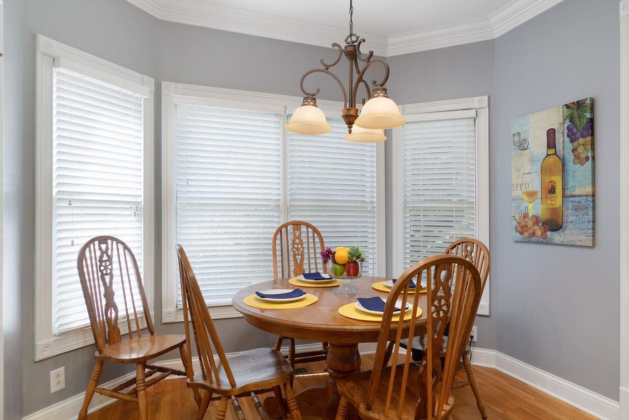 3340 Legacy Drive Springfield, TN 37172 - Photo 14 of 22 Cozy little breakfast nook