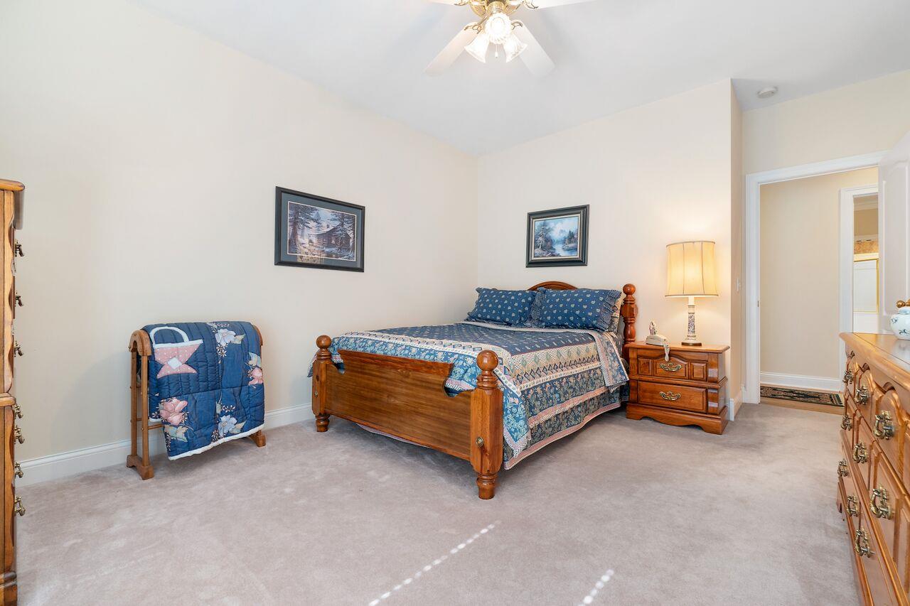 3340 Legacy Drive Springfield, TN 37172 - Photo 19 of 22 Bedroom 3