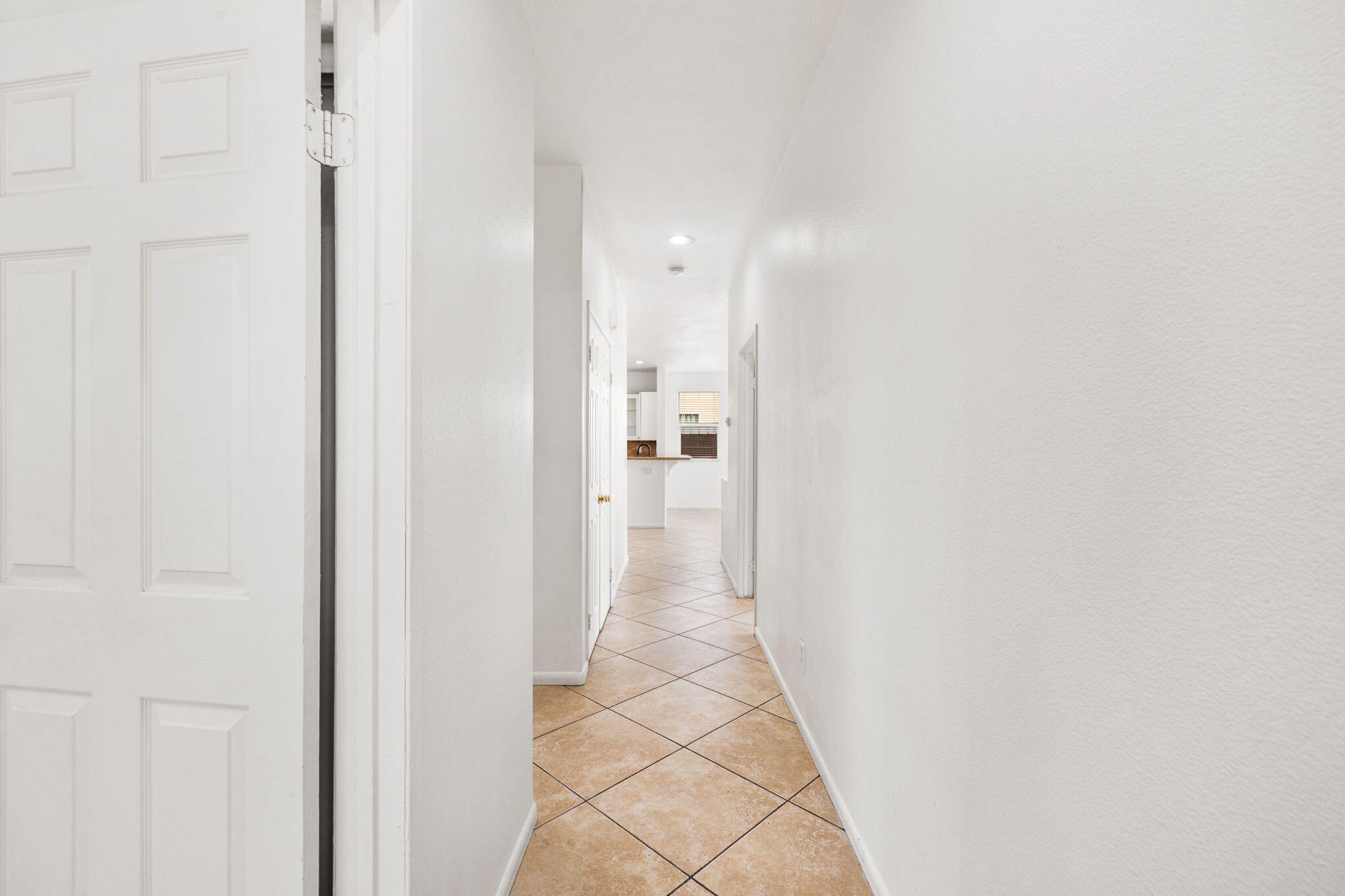 47558 Bison Circle Indio, CA 92201 - Photo 19 of 38 a view of a hallway