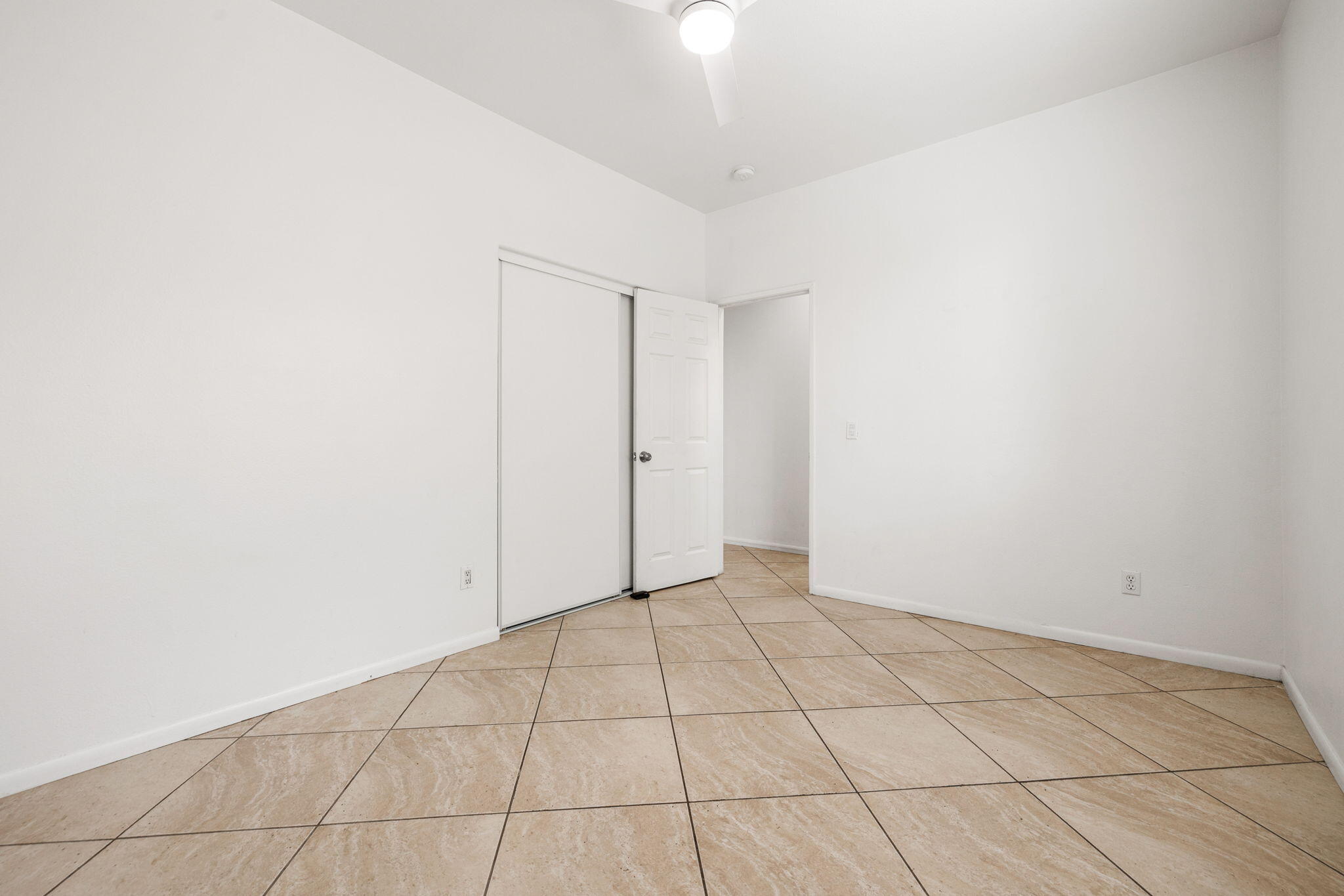 47558 Bison Circle Indio, CA 92201 - Photo 25 of 38 a view of an empty room
