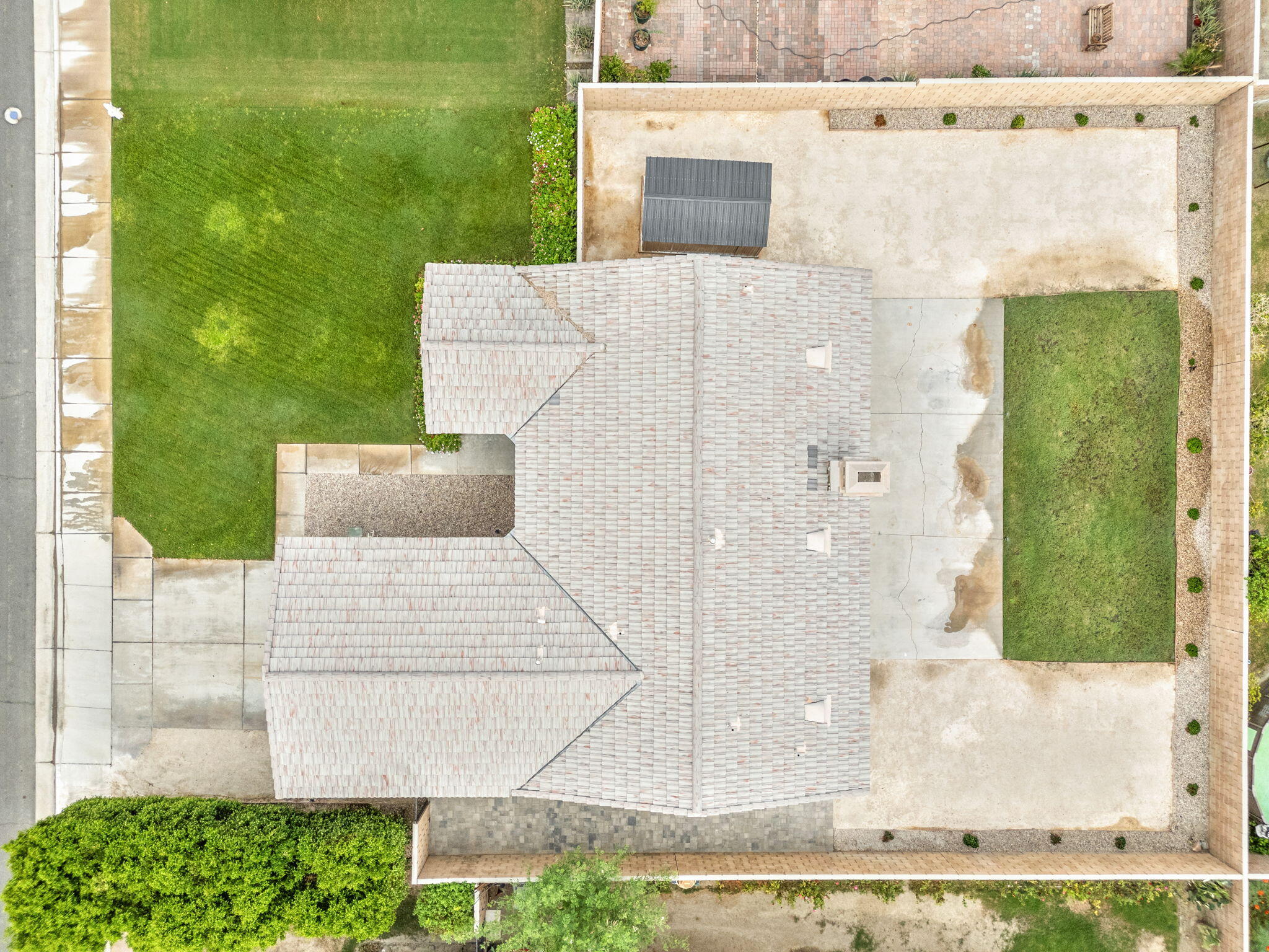 47558 Bison Circle Indio, CA 92201 - Photo 29 of 38 a view of a building